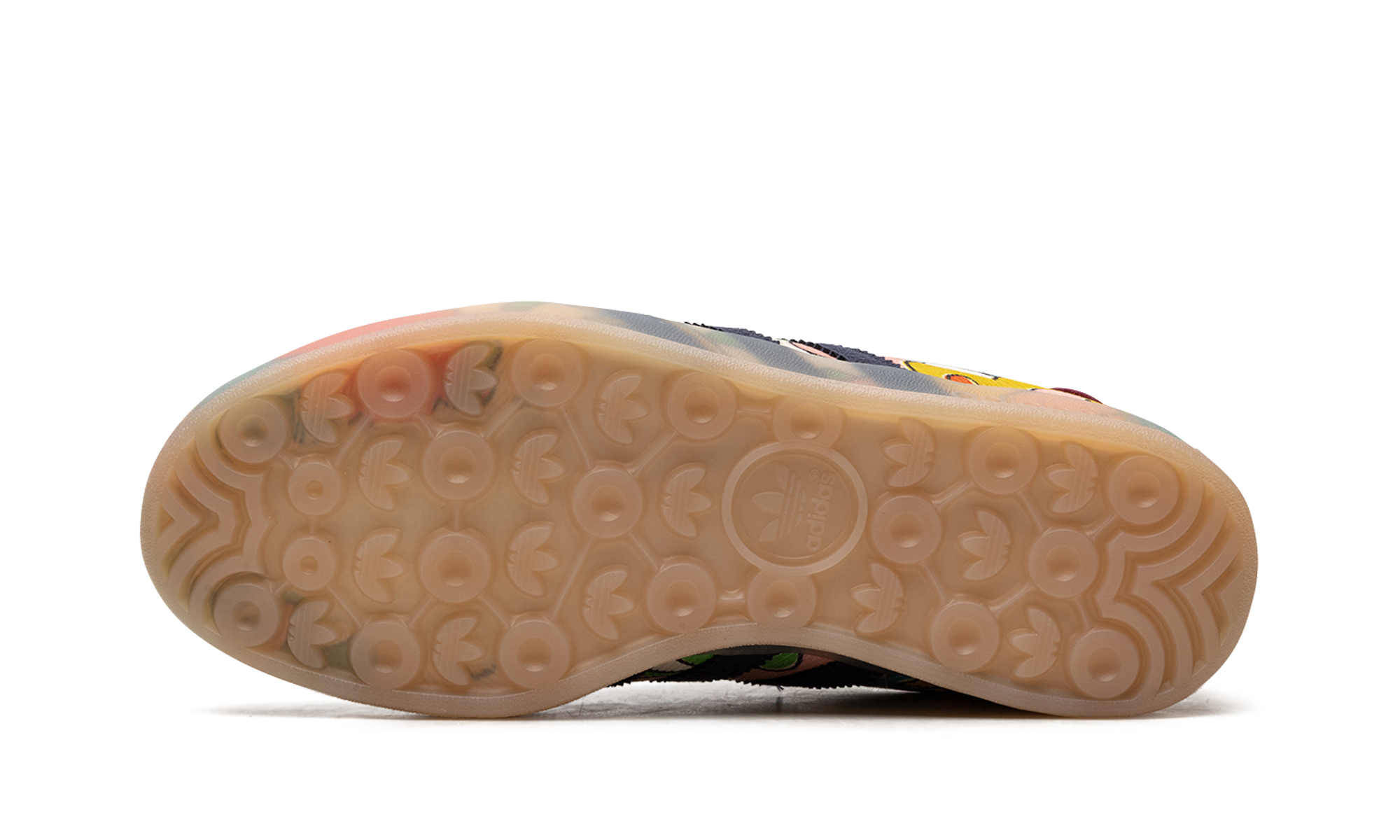 adidas gazelle indoor sean wotherspoon+IG2849+bottom view