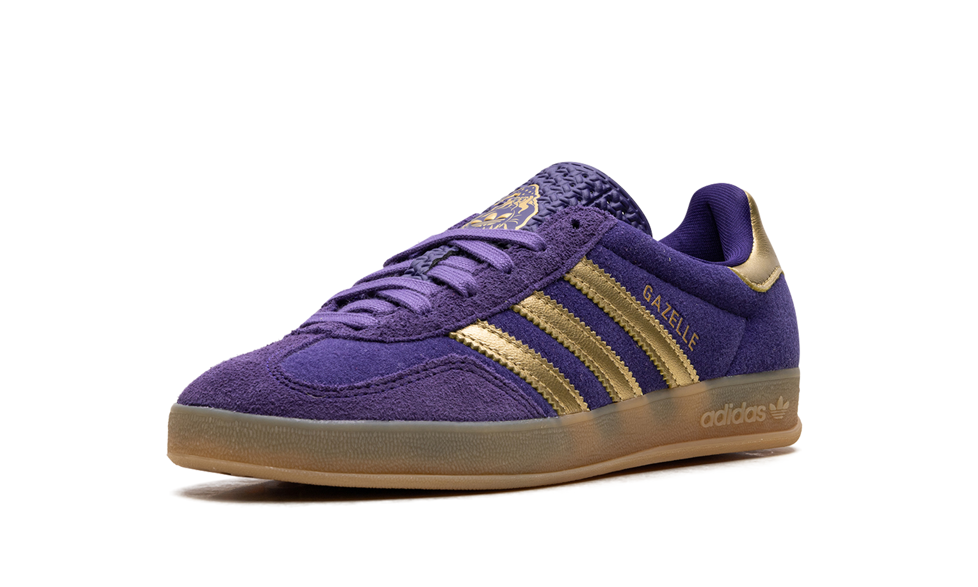 adidas gazelle indoor west nyc wizard+JR5166+bottom view