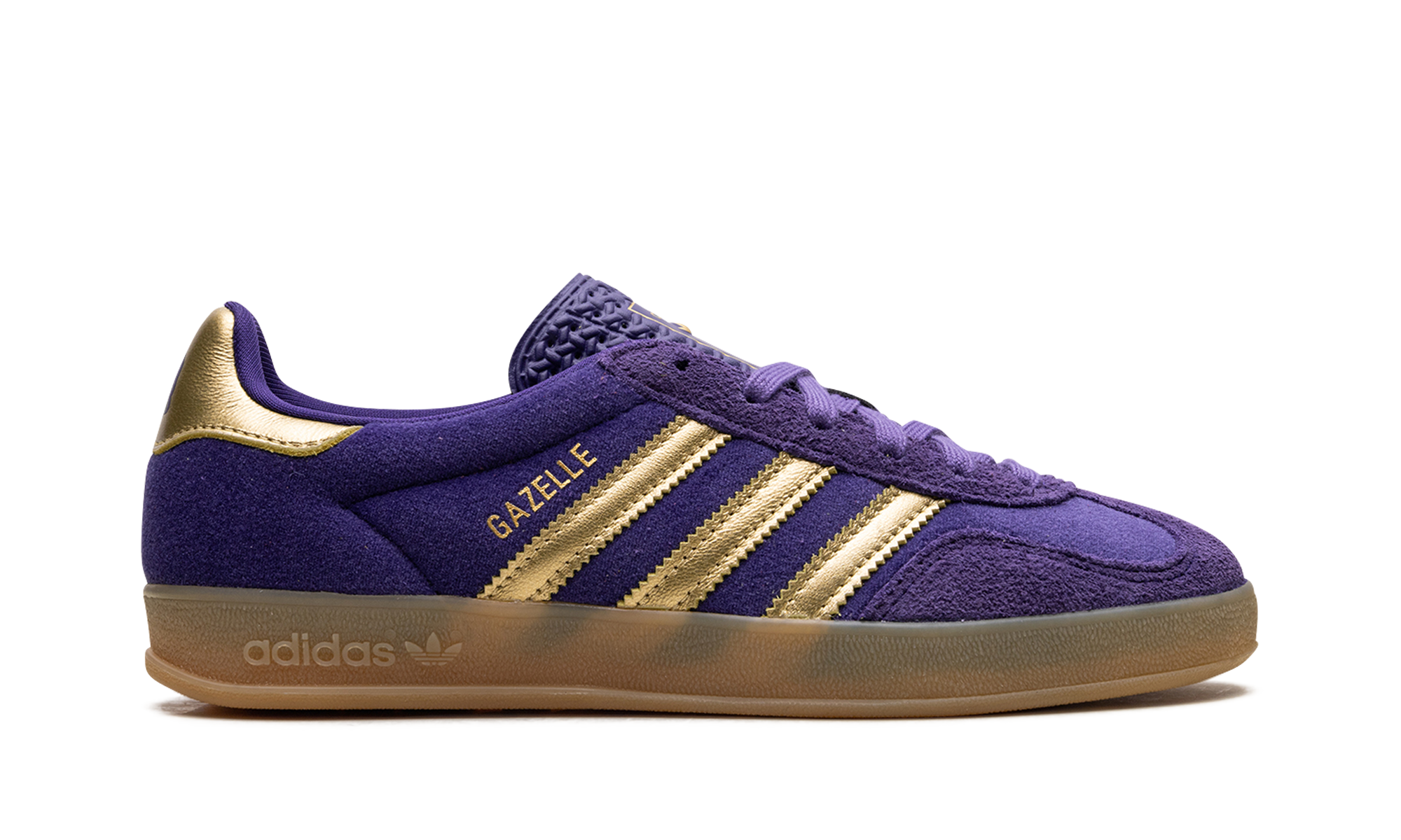 adidas gazelle indoor west nyc wizard+JR5166+right view
