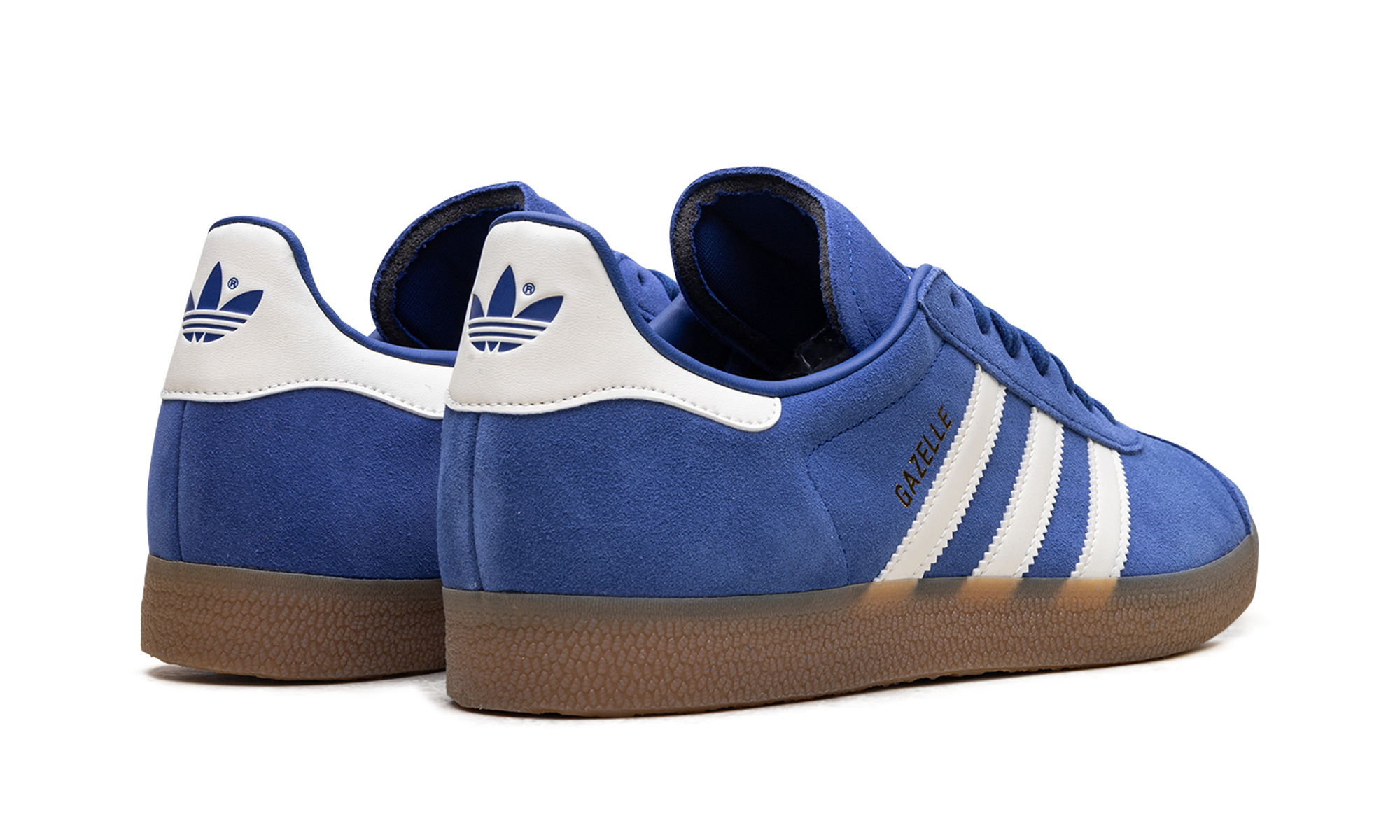 adidas gazelle italy+ID3725+diagnol right behind view