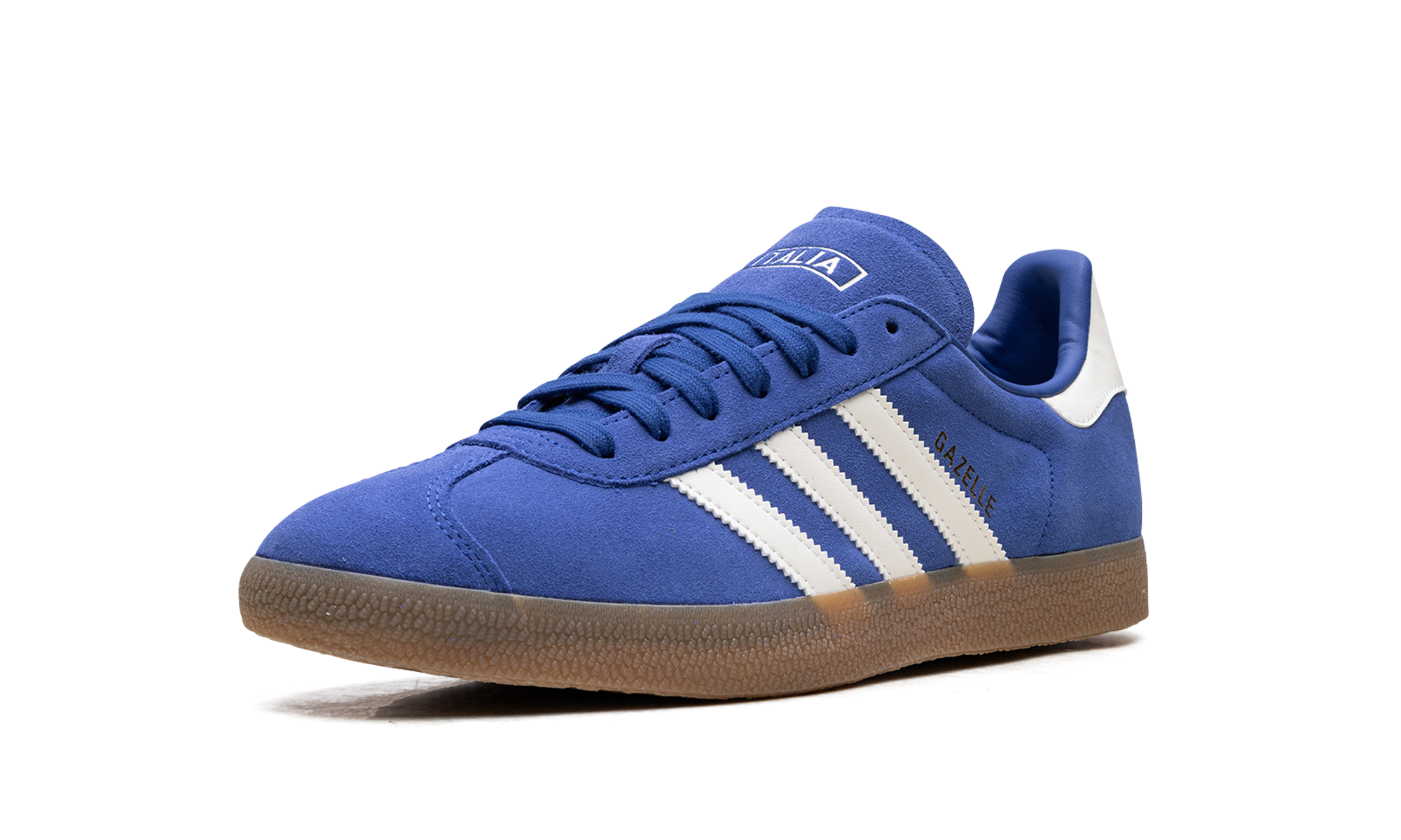 adidas gazelle italy+ID3725+left diagnol single view