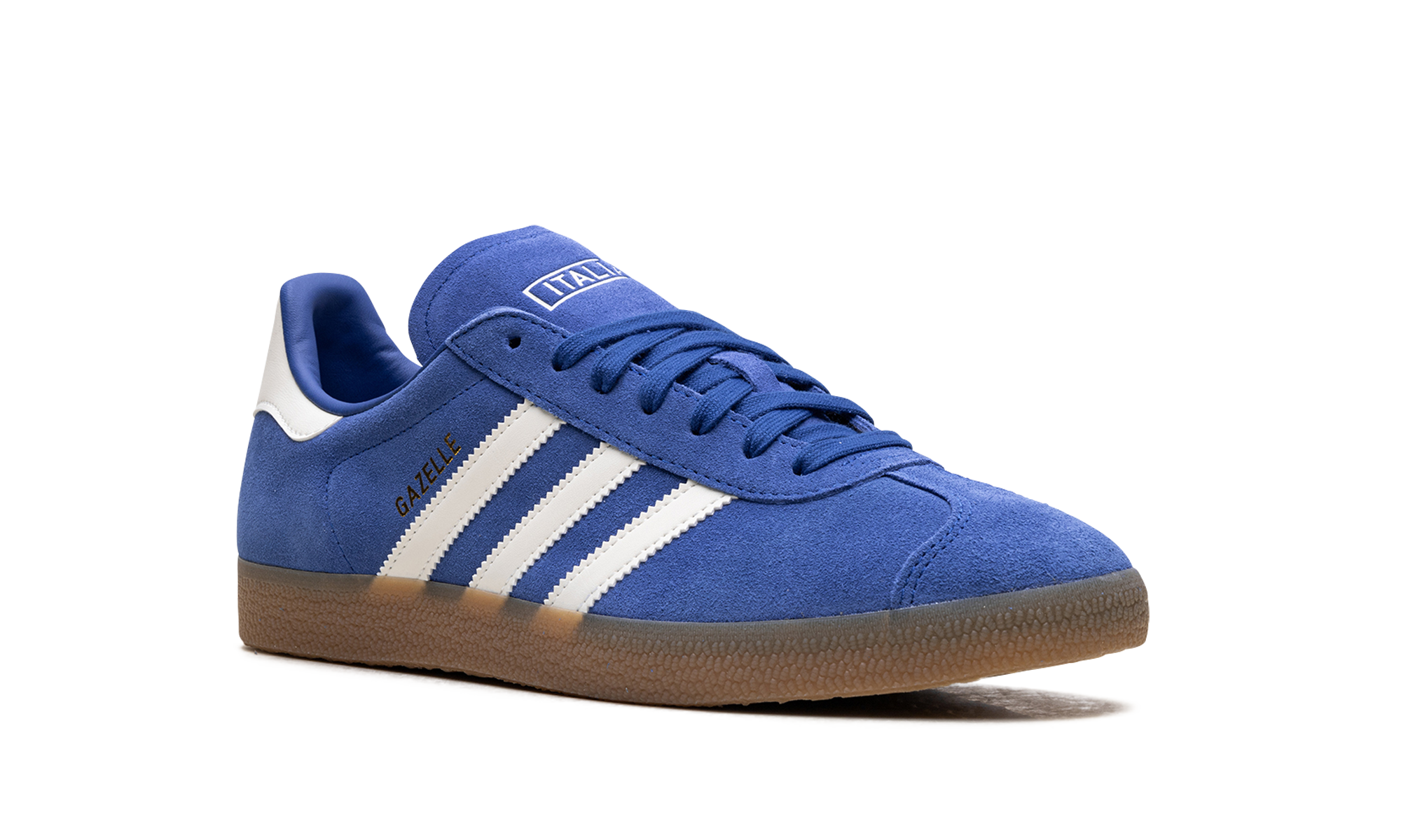 adidas gazelle italy+ID3725+diagnol right view