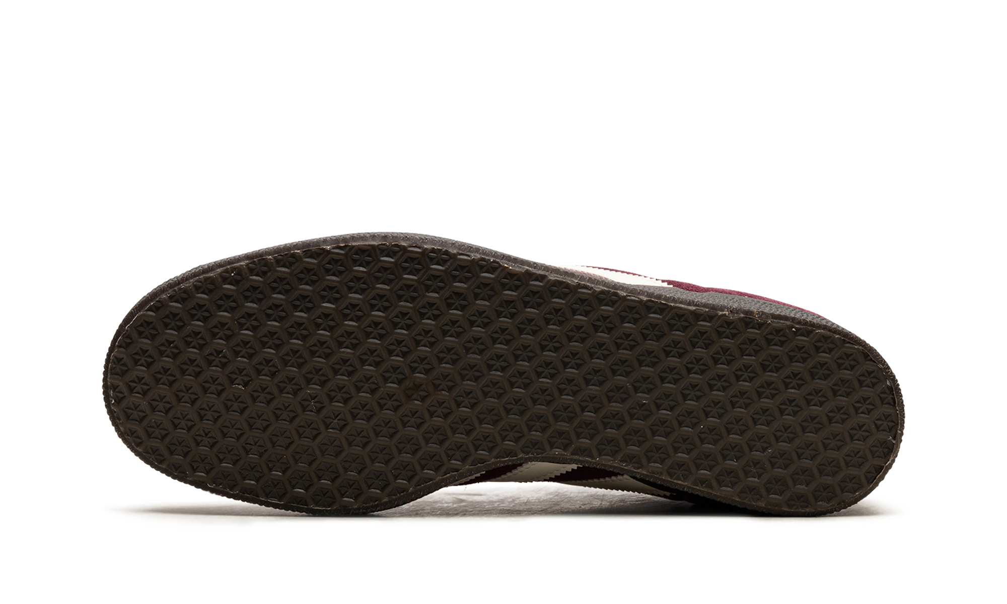 adidas gazelle maroon+IG4990+bottom view