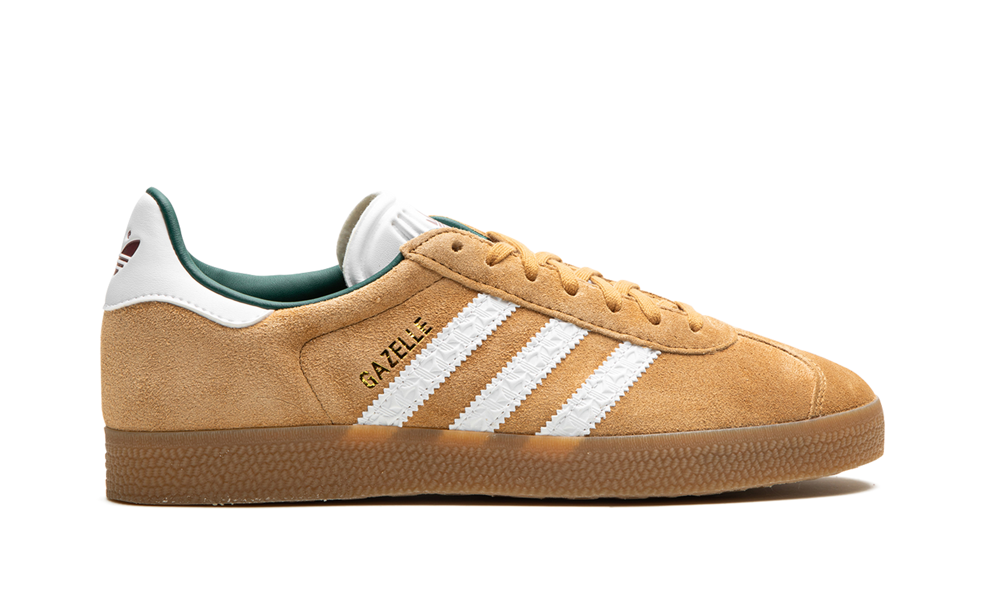 adidas gazelle mesa cloud white+ID7990+right view