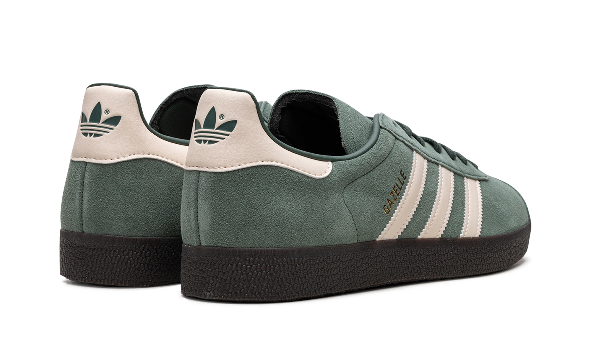 adidas gazelle mexico+ID3726+diagnol right behind view