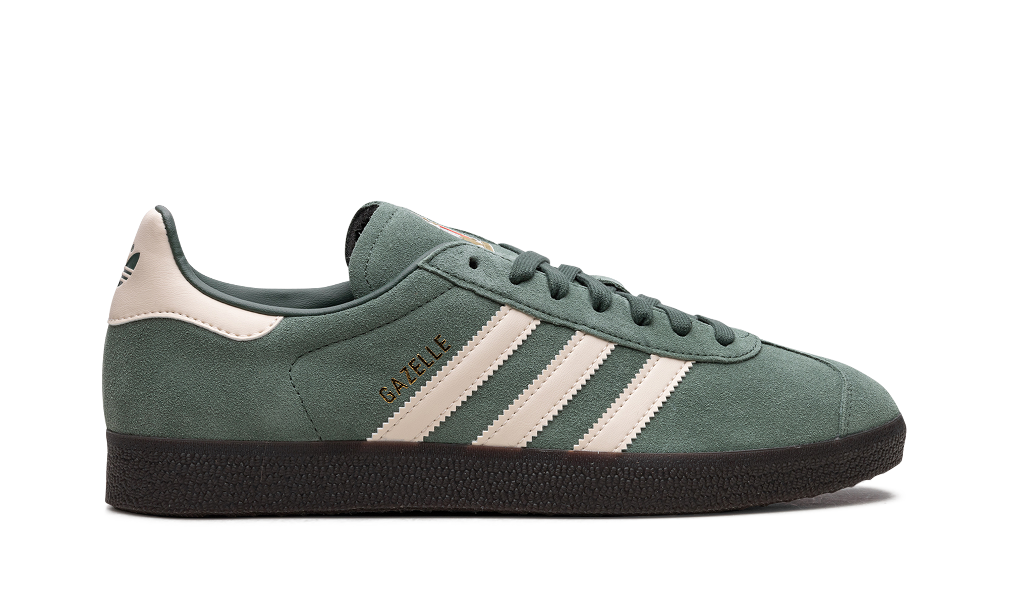 adidas gazelle mexico+ID3726+right view
