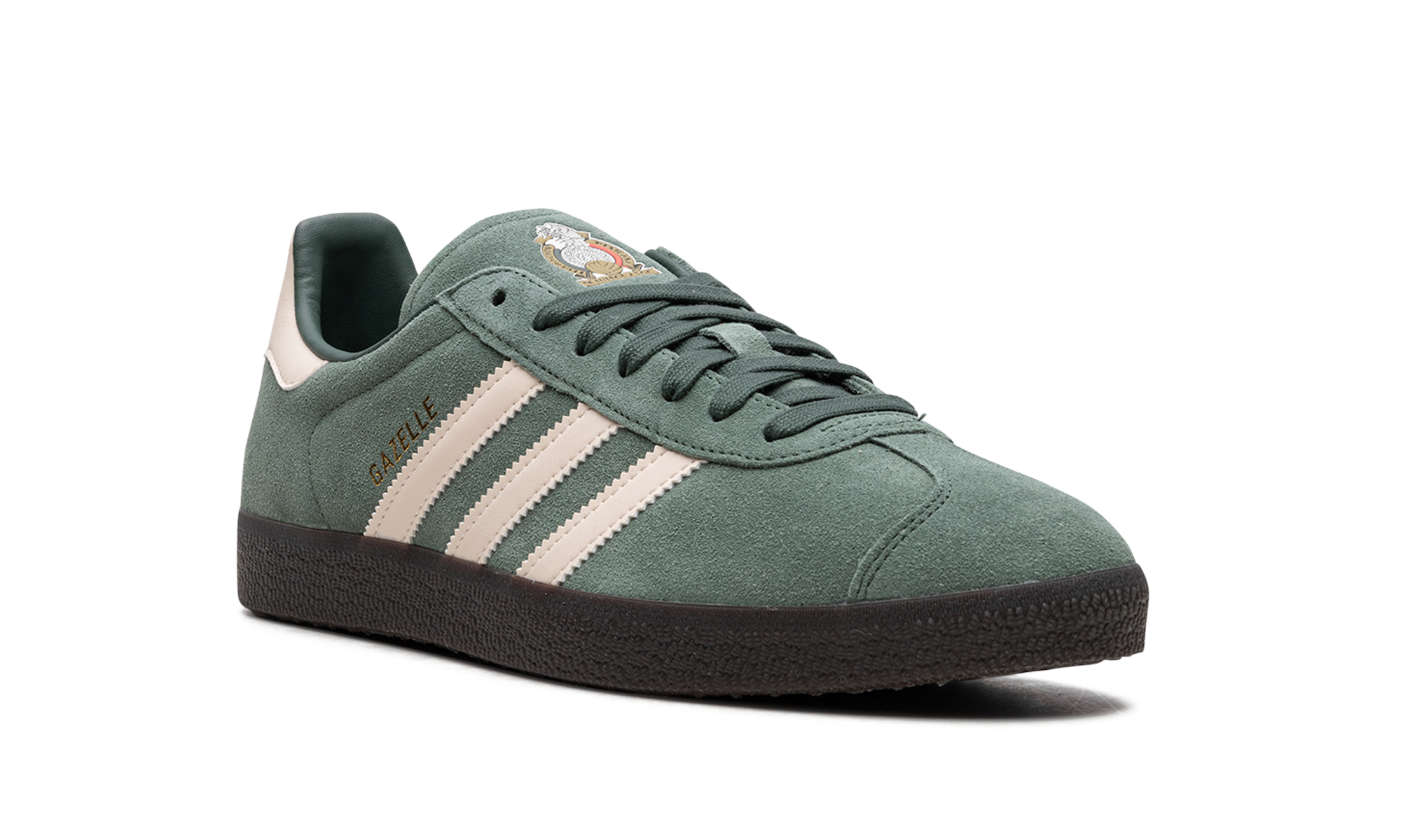 adidas gazelle mexico+ID3726+diagnol right view