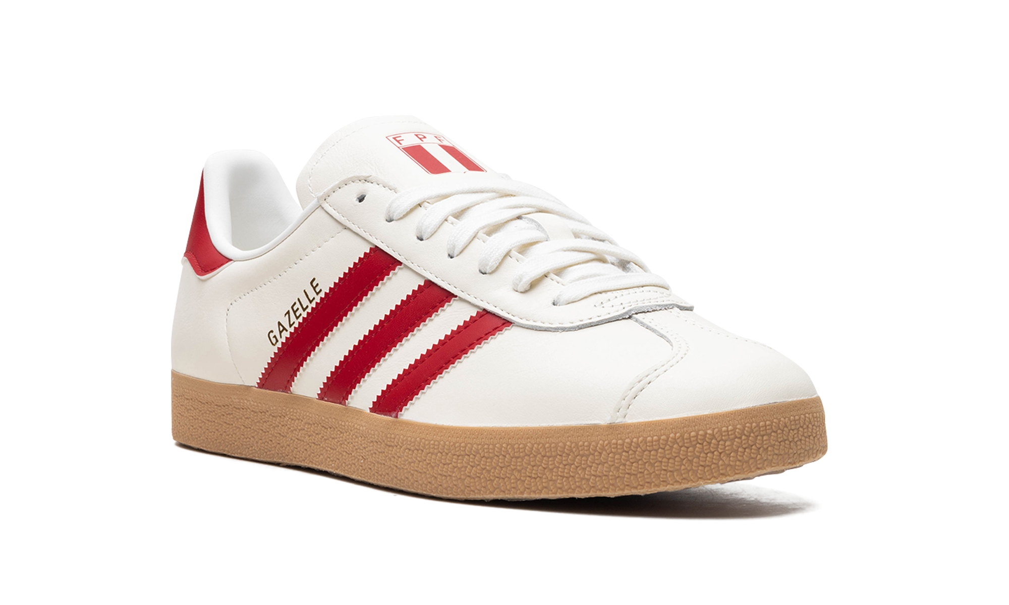 adidas gazelle peru+ID3720+diagnol right view