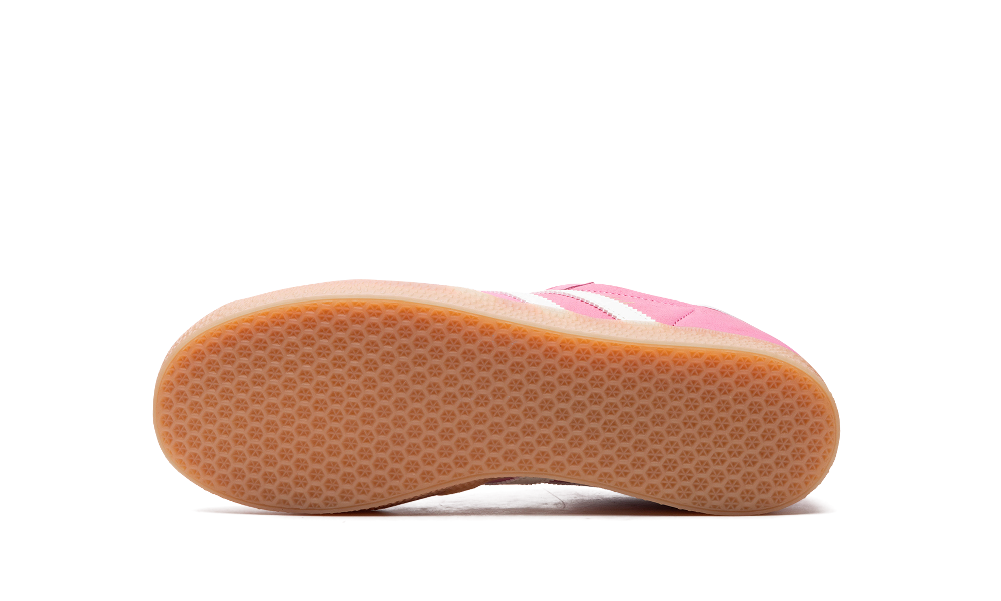 adidas gazelle pink fusion gs+ID1107+bottom view