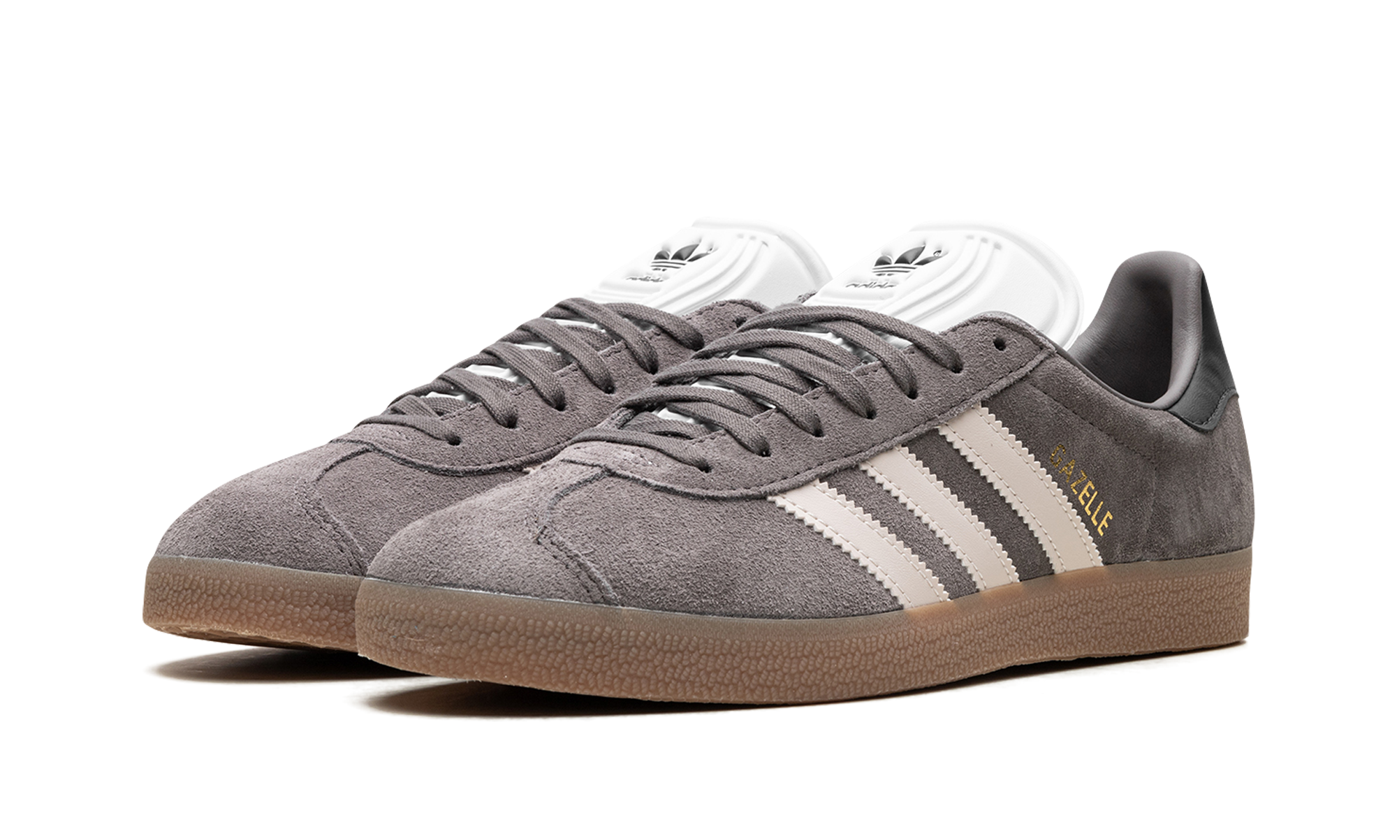 adidas gazelle real madrid+IH2631+diagnol left view