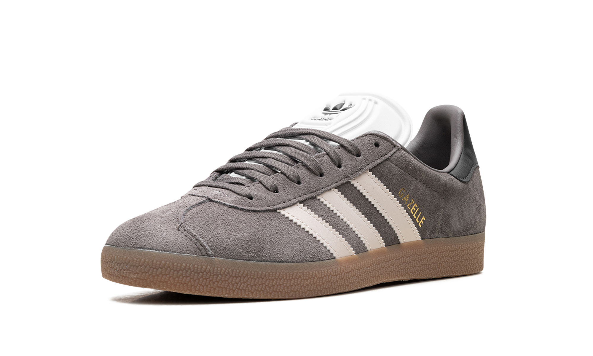 adidas gazelle real madrid+IH2631+left diagnol single view