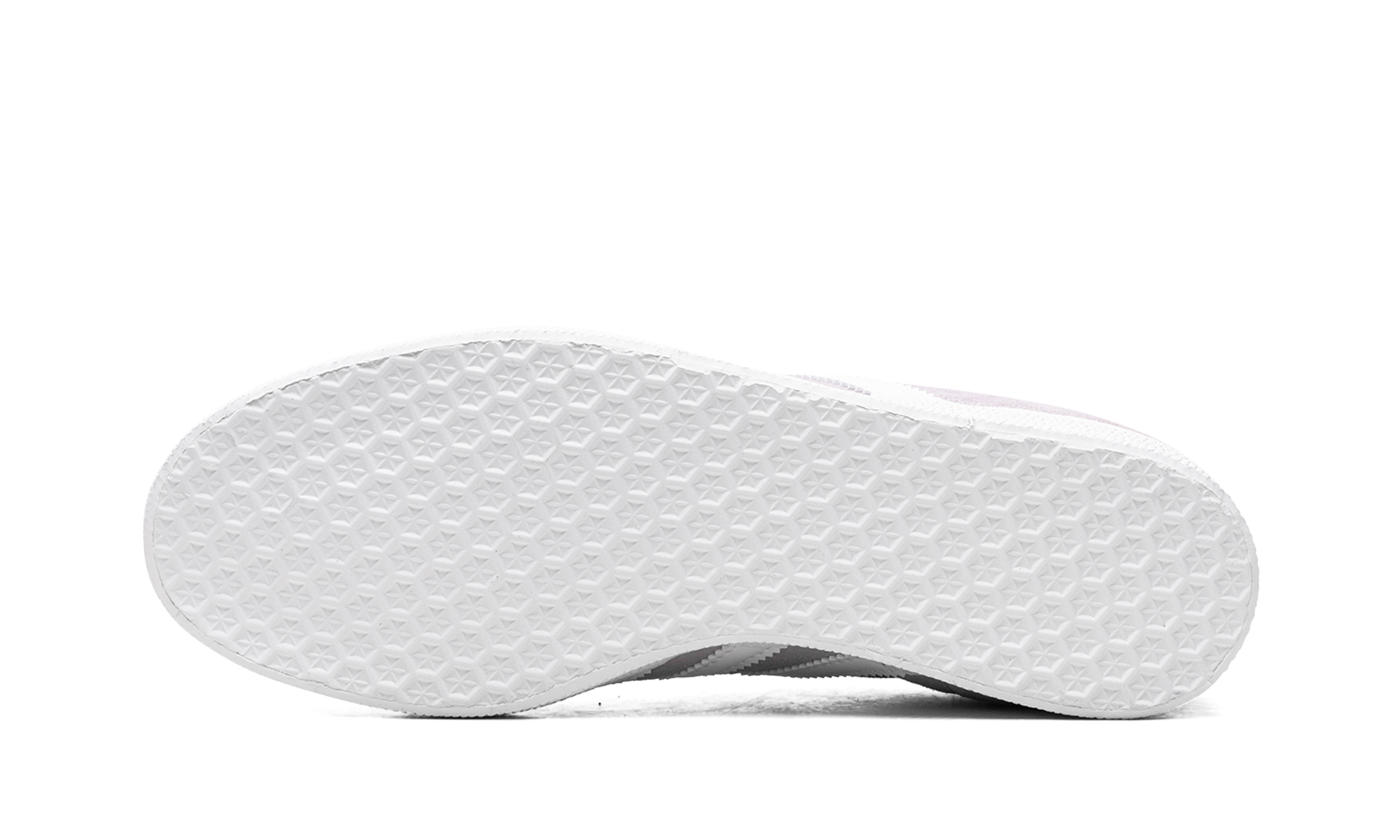 adidas gazelle silver dawn women s+ID7005+bottom view