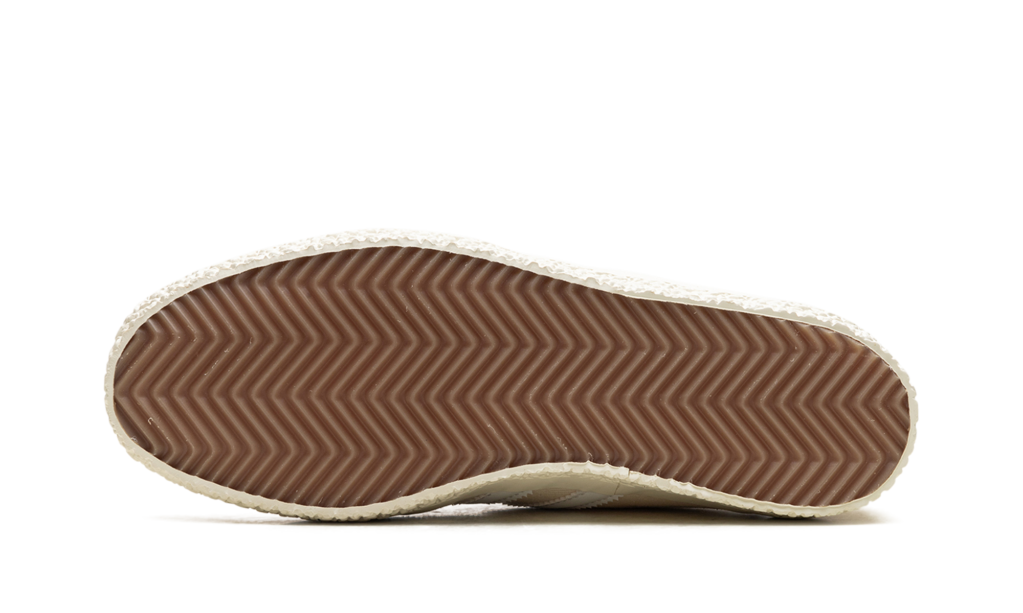 adidas gazelle spzl chalk white+IG8940+bottom view