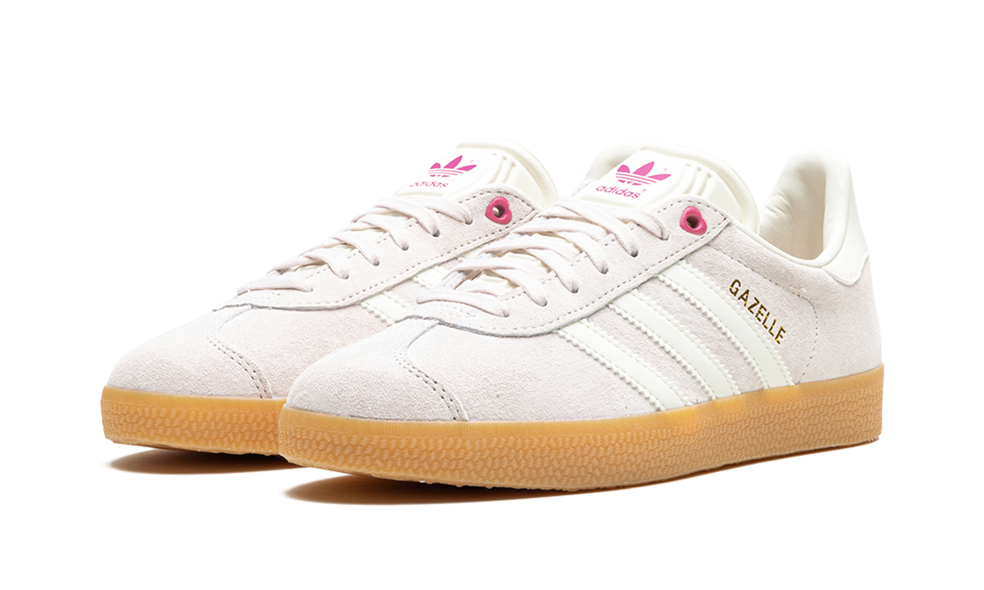 adidas gazelle valentine s day 2024 women s+ID1105+diagnol left view