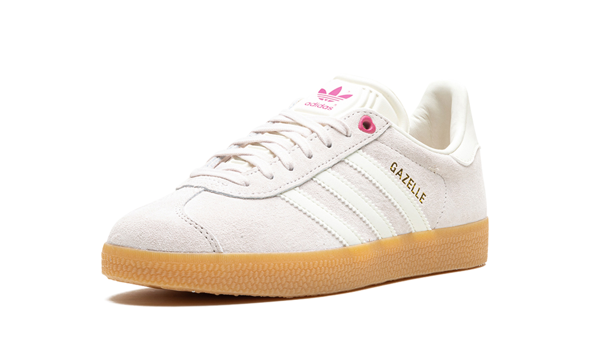 adidas gazelle valentine s day 2024 women s+ID1105+left diagnol single view