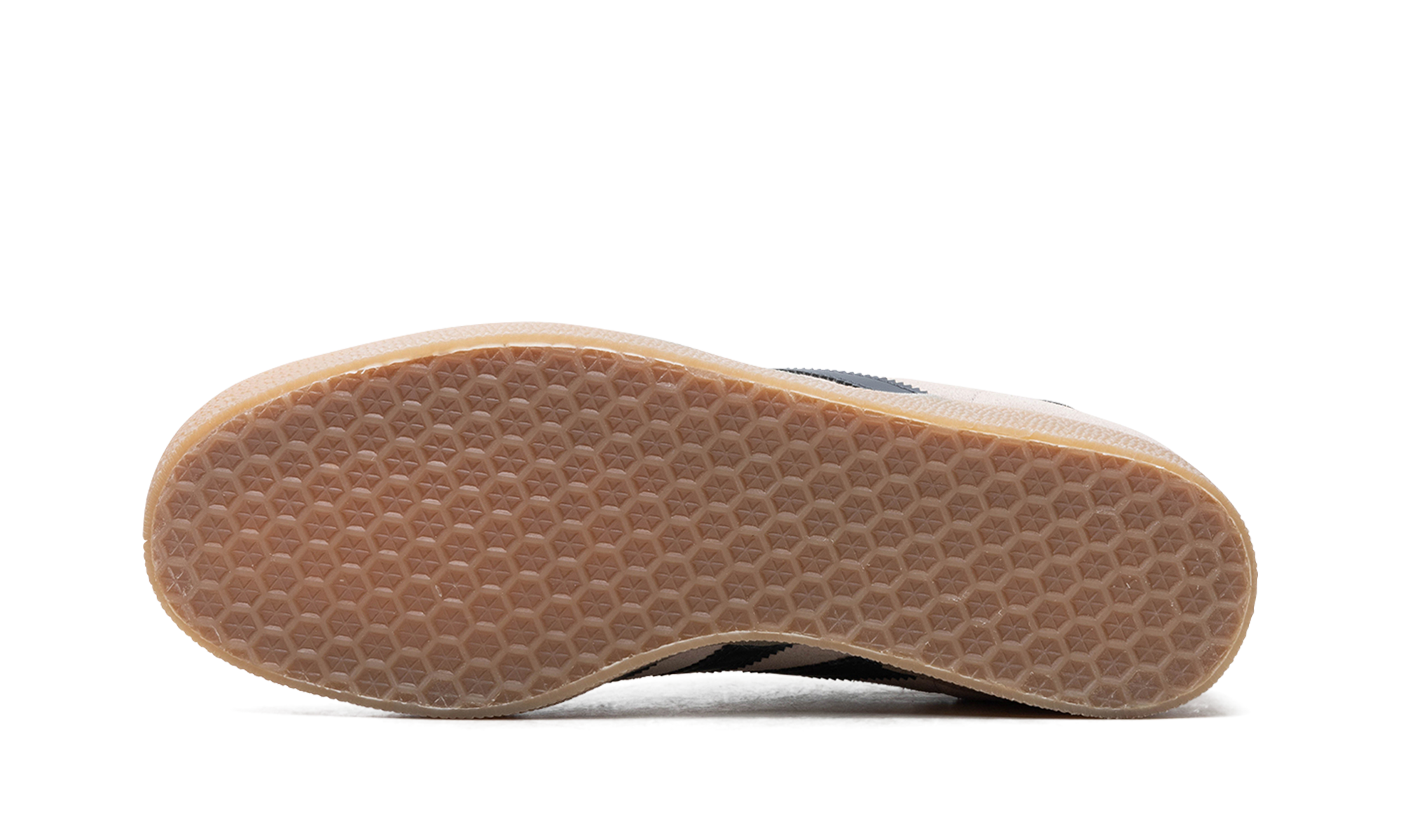 adidas gazelle wonder taupe night indigo+IG6199+bottom view