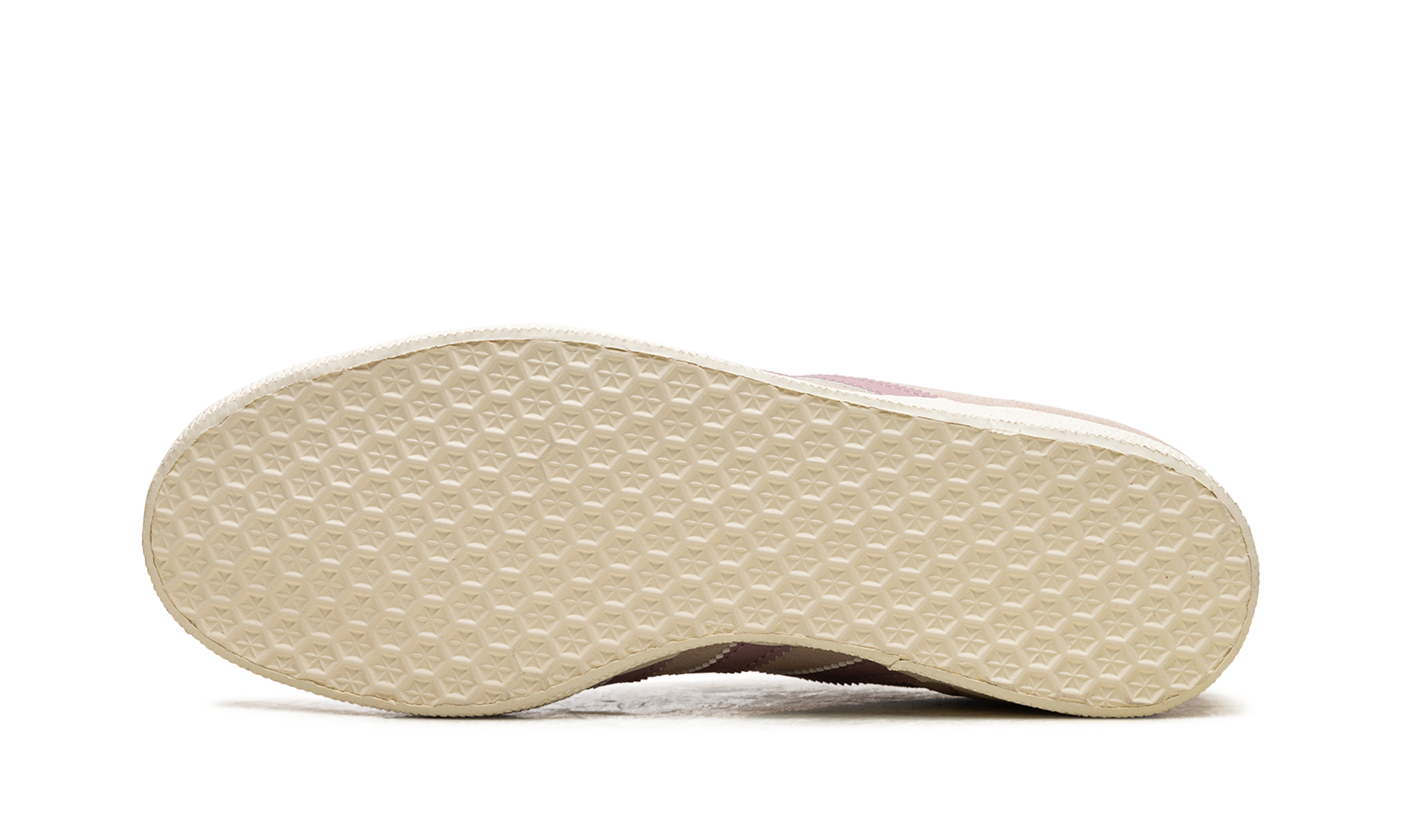 adidas gazelle wonder taupe orchid women s+IE3899+bottom view