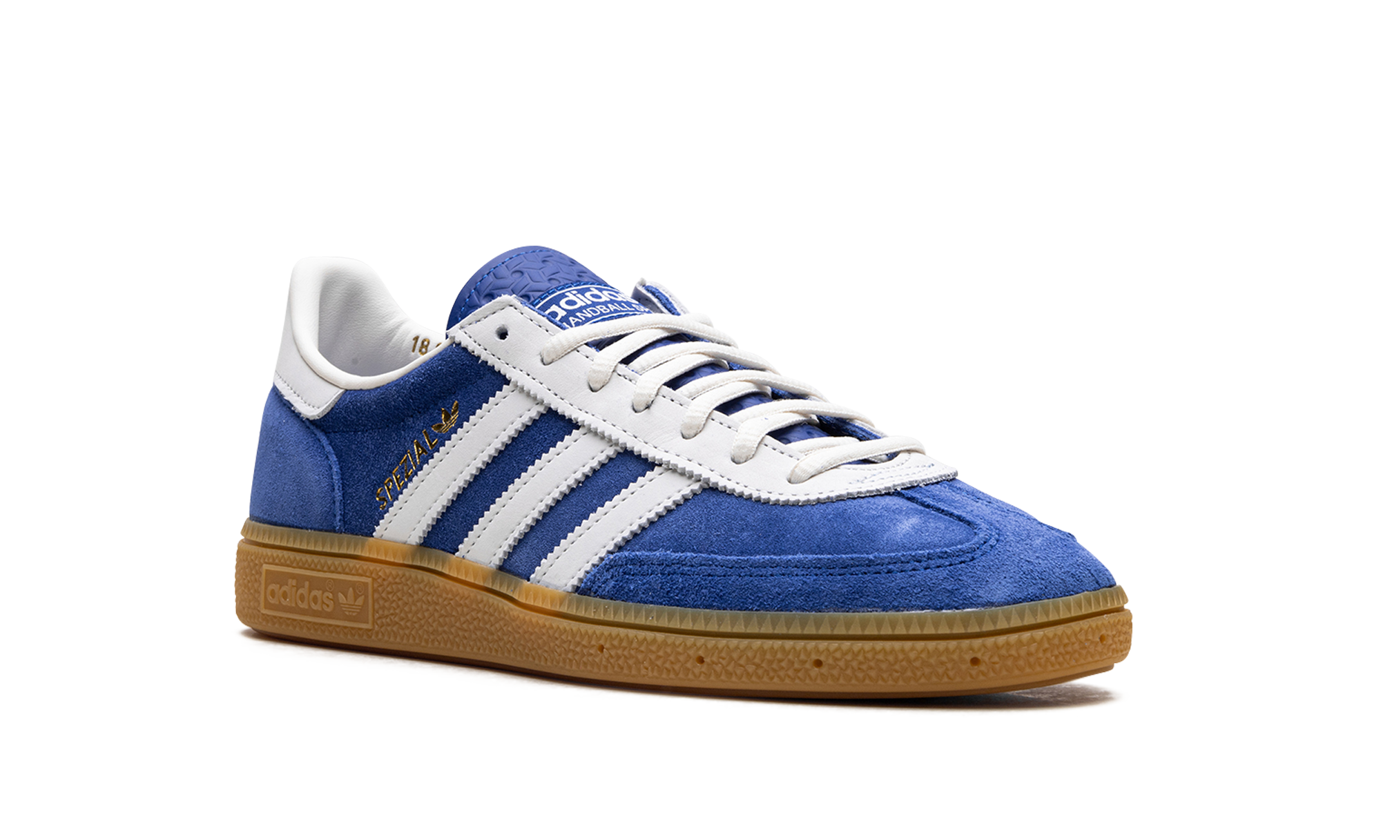 adidas handball spezial 75th anniversary pack collegiate royal+JP5278+diagnol right view