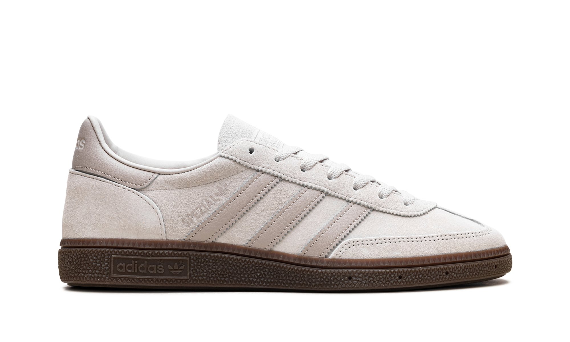adidas handball spezial alumina wonder beige+IH3825+right view