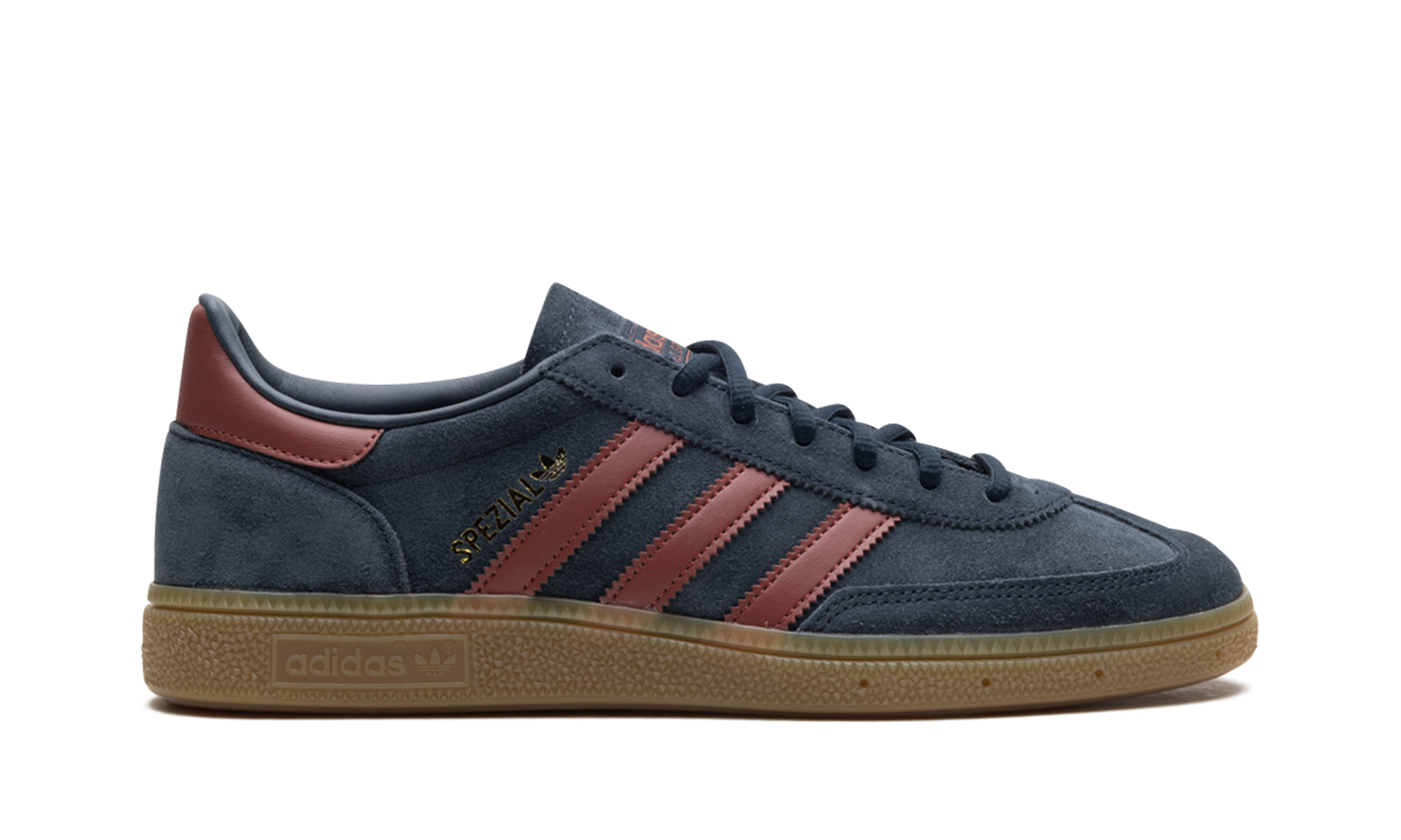 adidas handball spezial aurora ink wild sepia+JH5436+right view