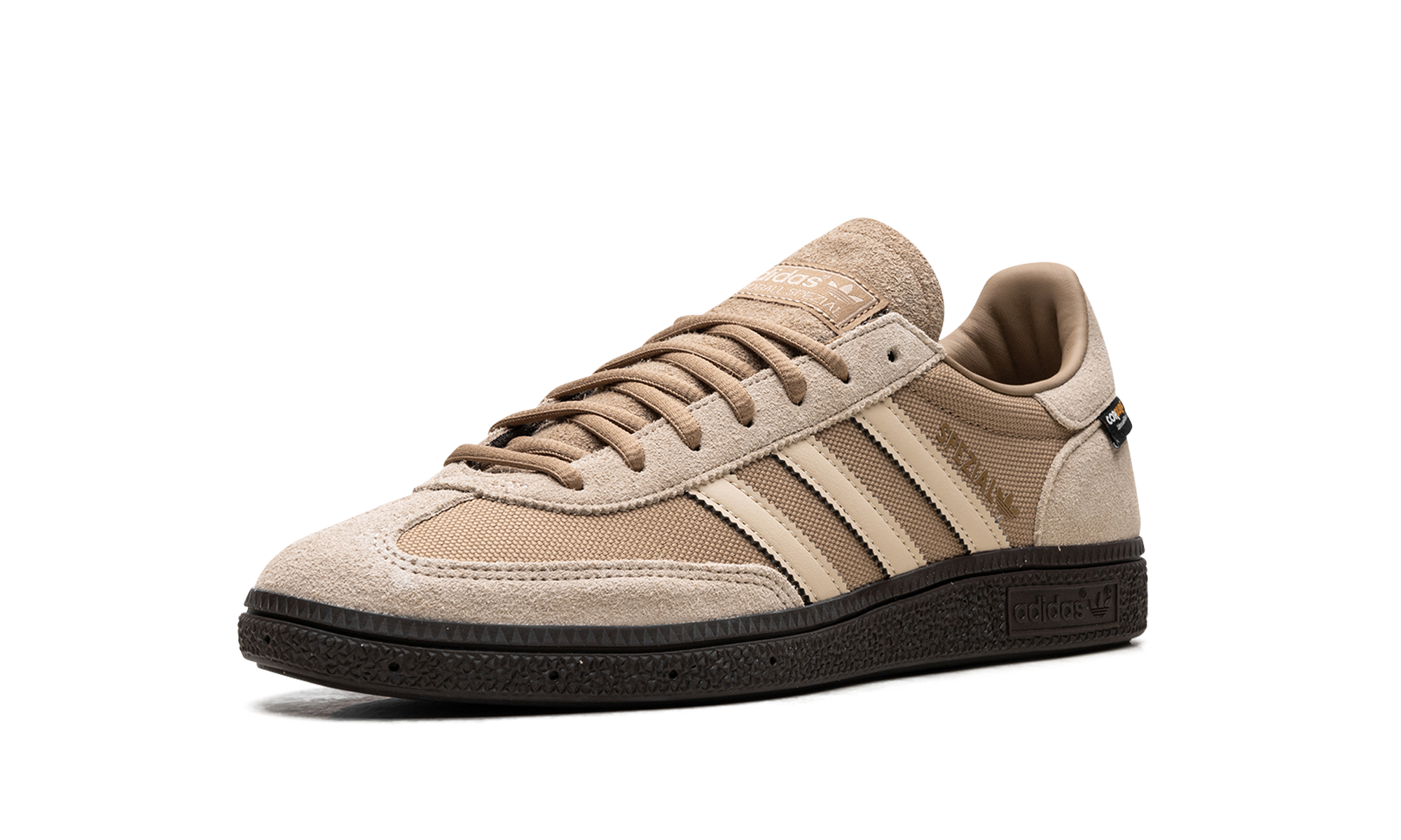 adidas handball spezial cardboard crystal sand+JI4645+left diagnol single view