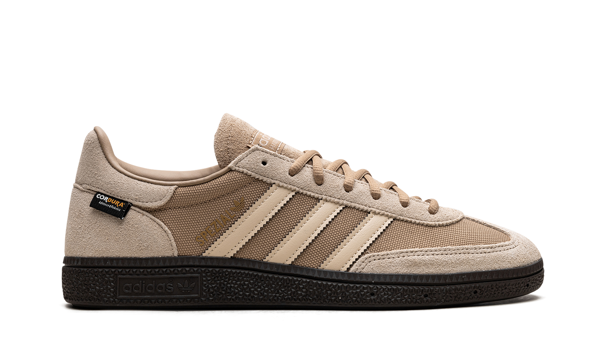 adidas handball spezial cardboard crystal sand+JI4645+right view