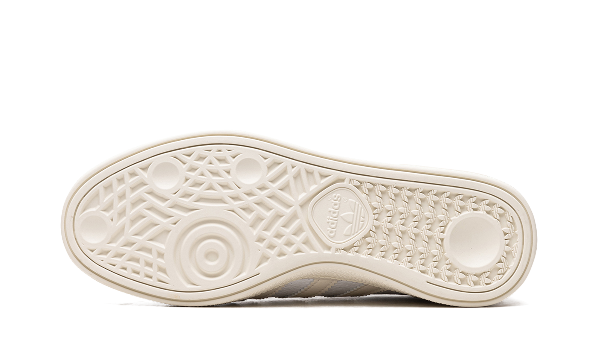 adidas handball spezial cloud white+IE9837+bottom view
