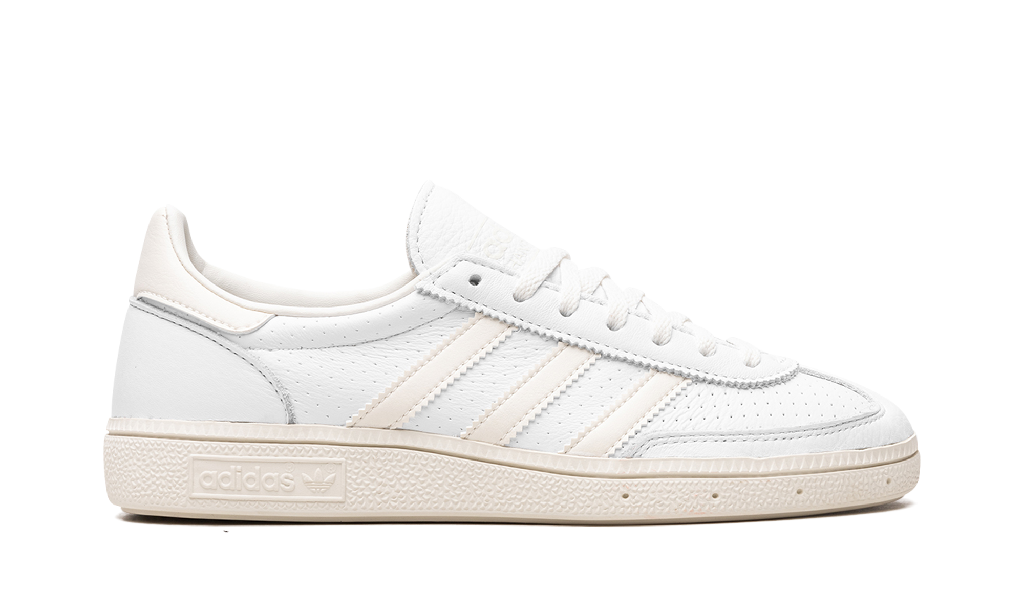 adidas handball spezial cloud white+IE9837+right view