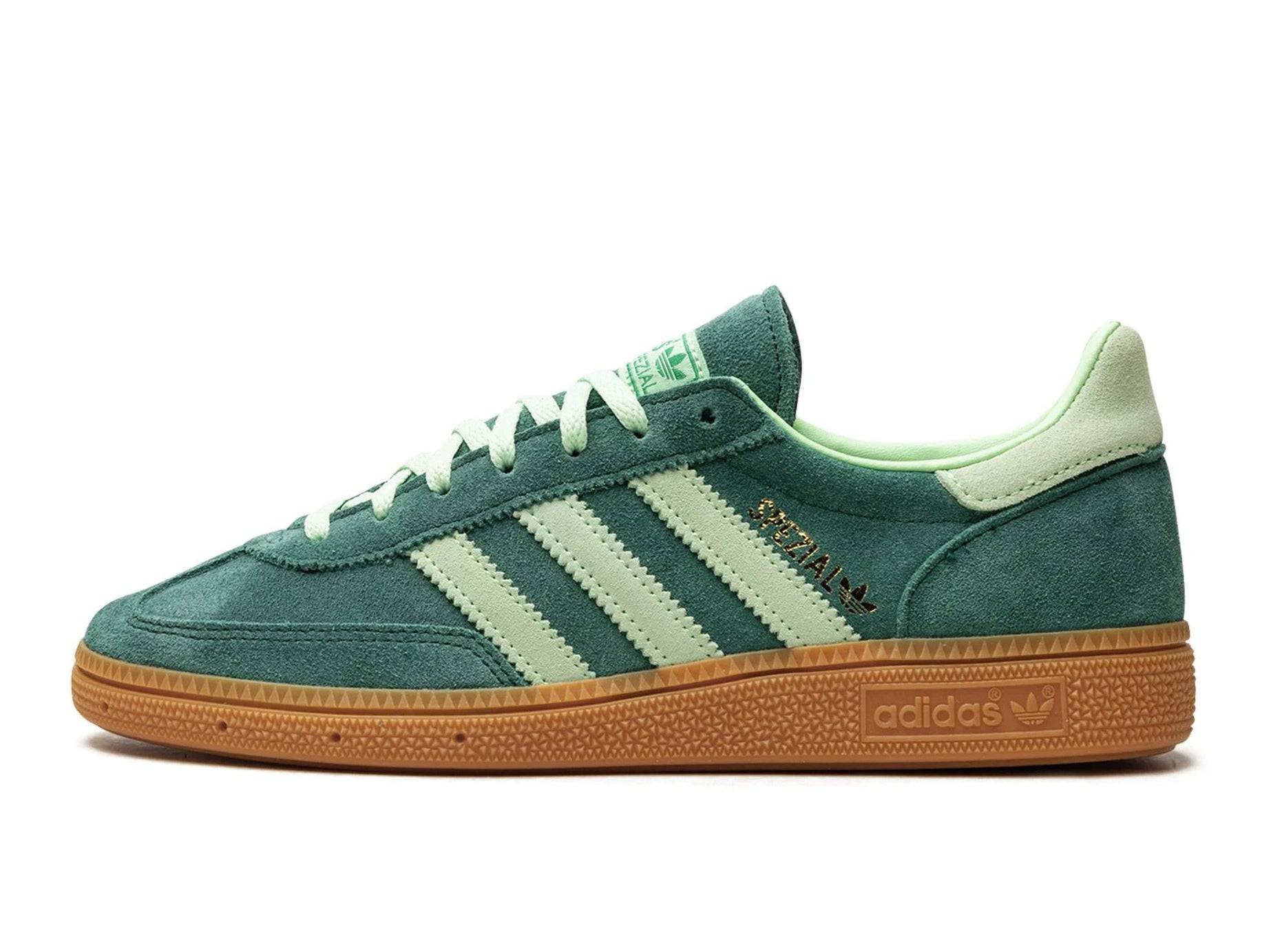 Adidas Handball Spezial Collegiate Green