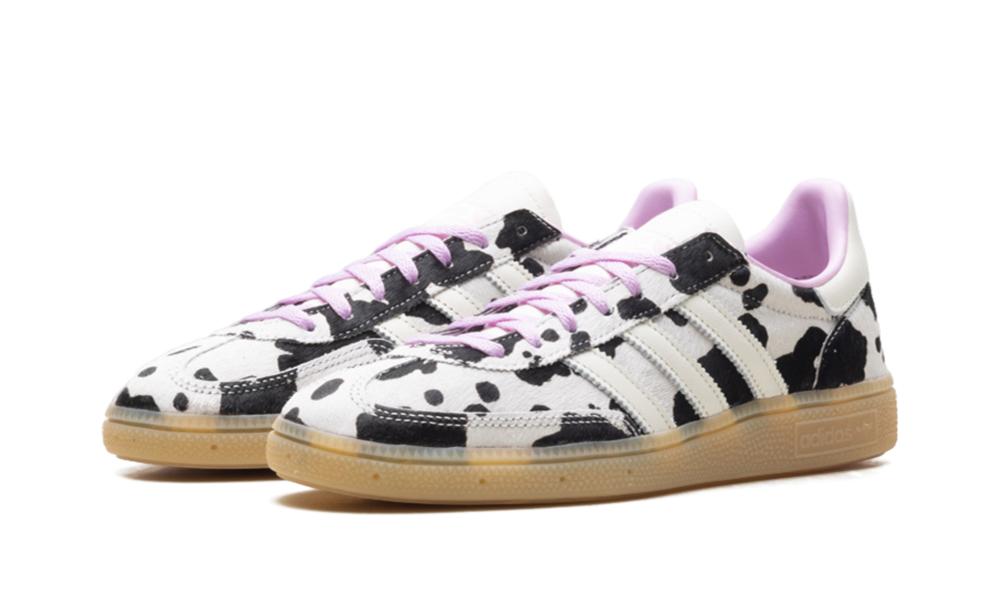 adidas Handball Spezial Cow Print Bliss Lilac (Femmes)