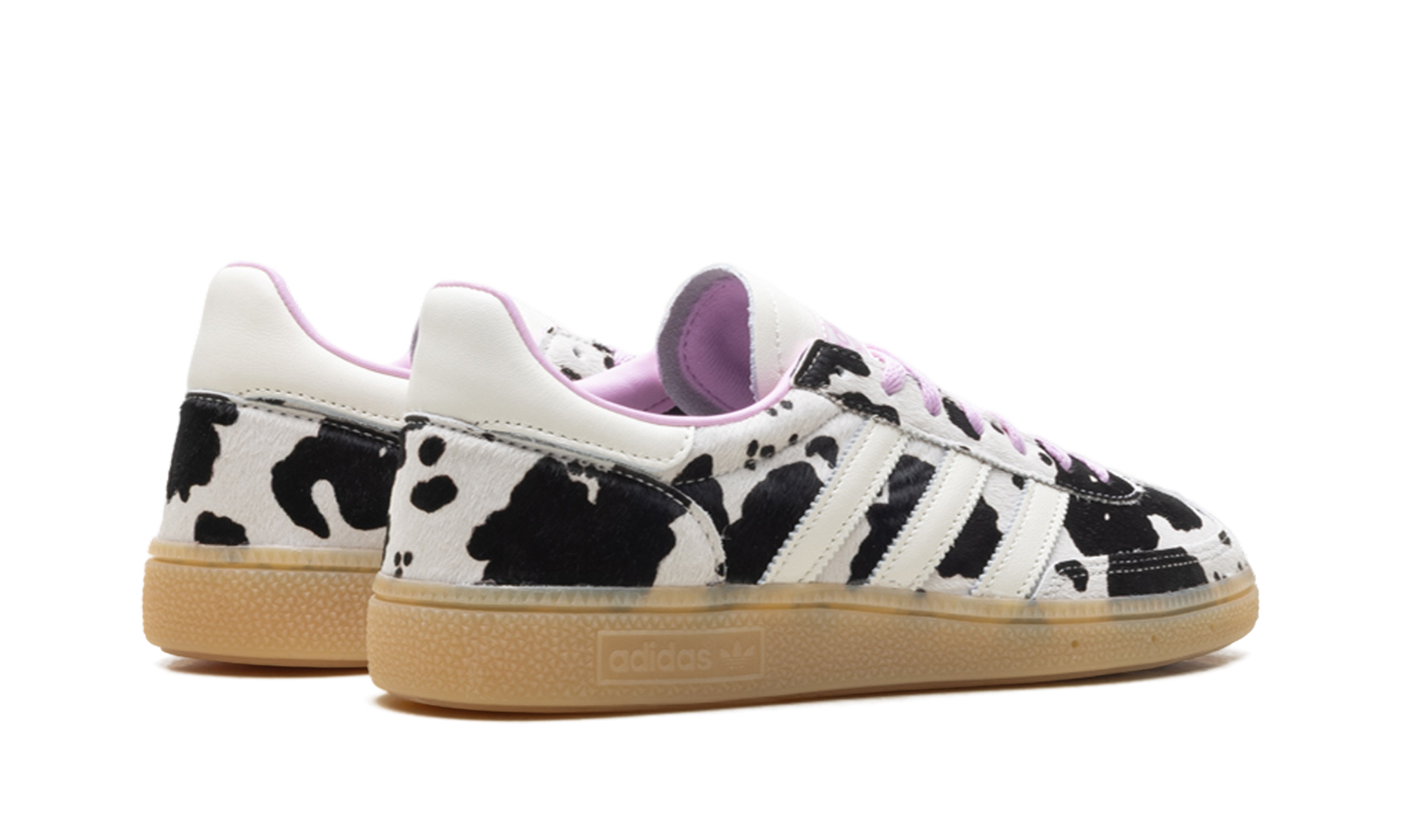 adidas Handball Spezial Cow Print Bliss Lilac (Femmes)