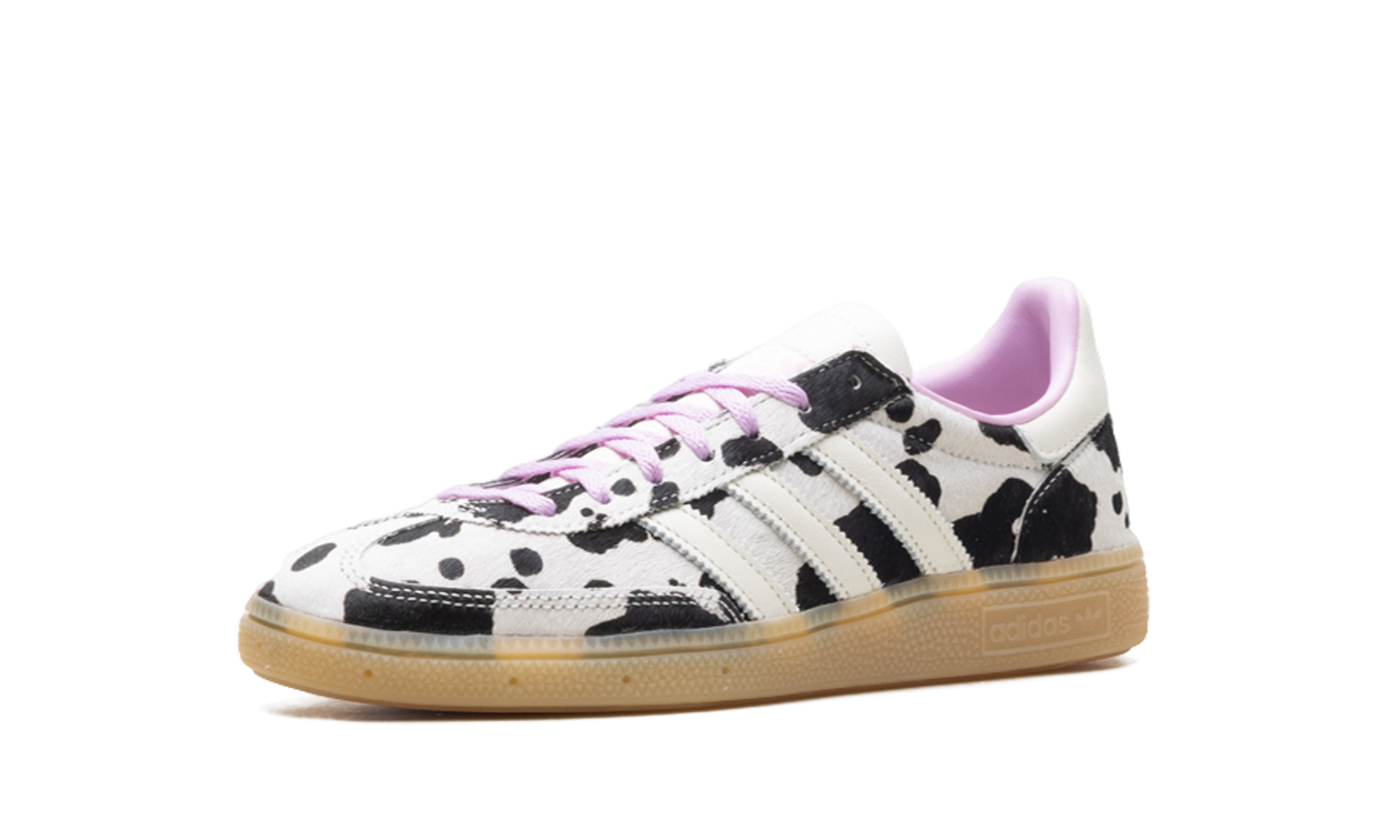 adidas Handball Spezial Cow Print Bliss Lilac (Femmes)