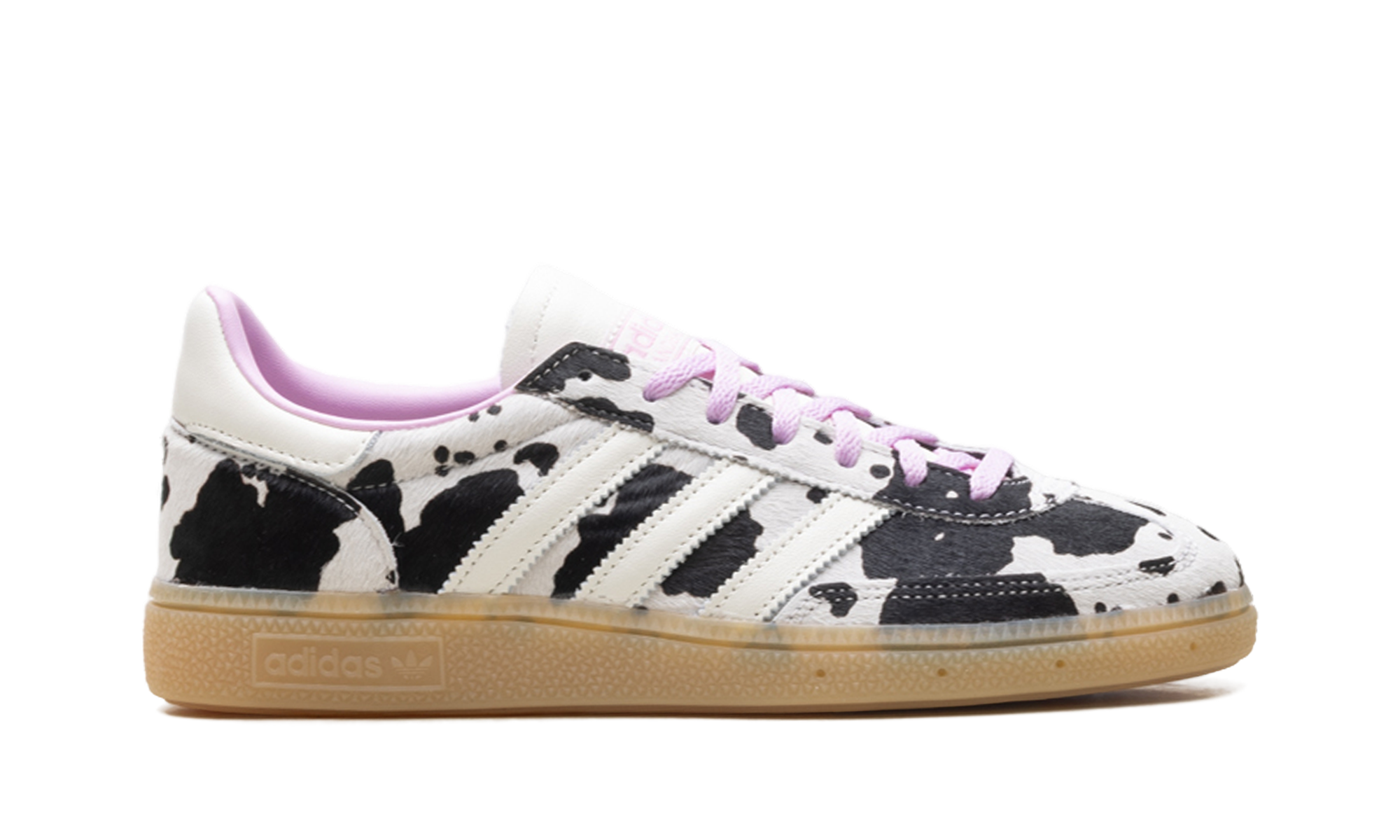 adidas Handball Spezial Cow Print Bliss Lilac (Femmes)