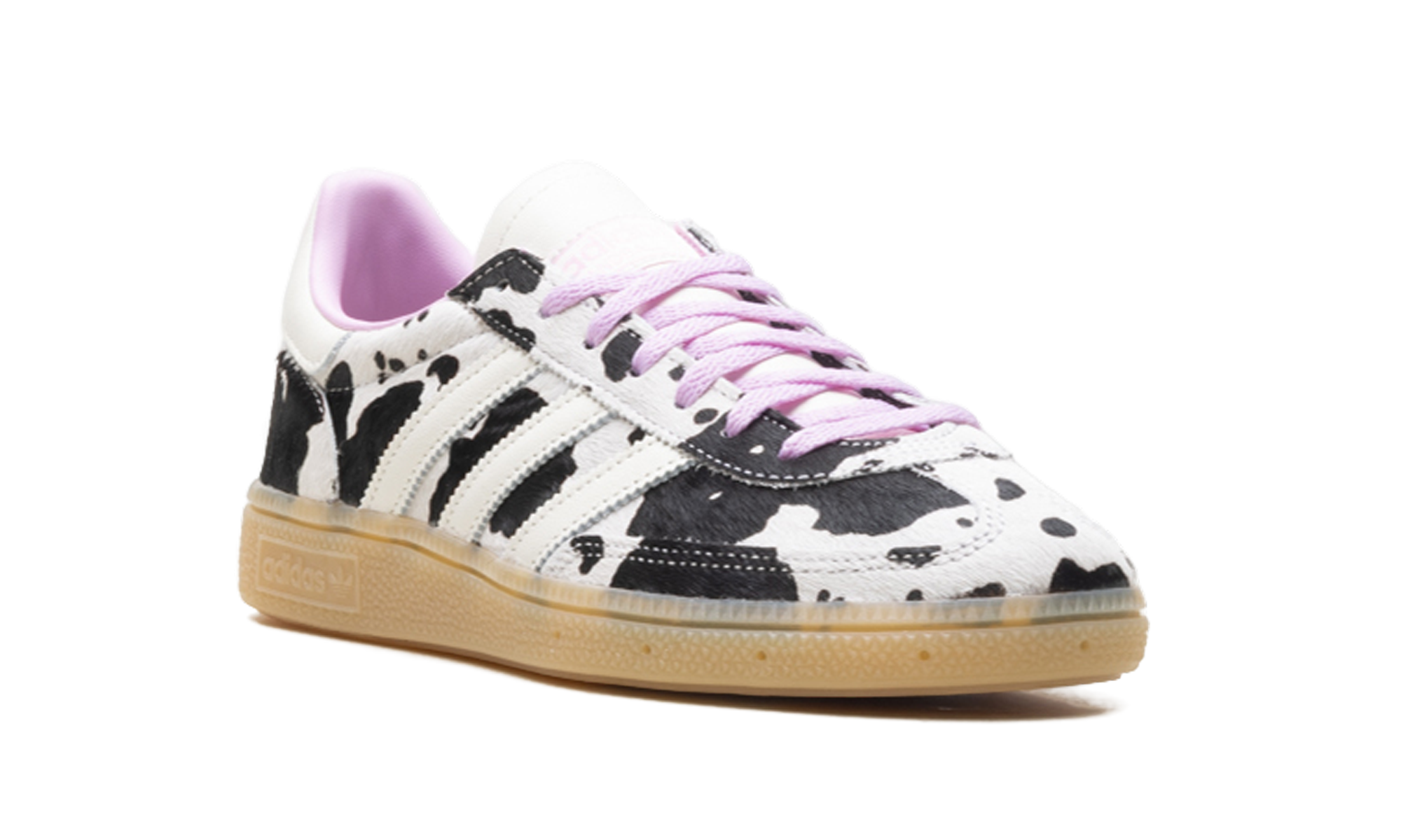 adidas Handball Spezial Cow Print Bliss Lilac (Femmes)