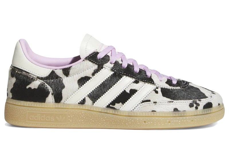 adidas Handball Spezial Cow Print Bliss Lilac (Femmes)