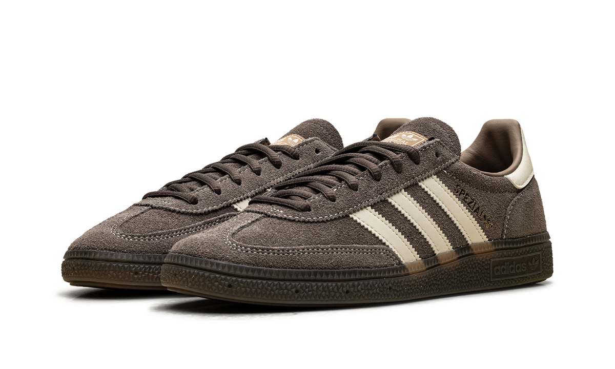 adidas Handball Spezial Earth Strata Wonder White