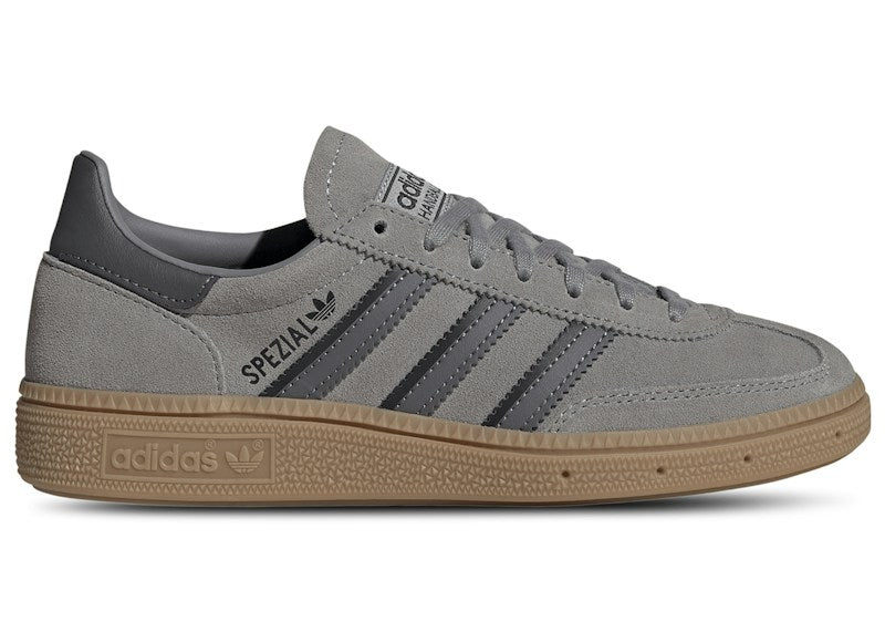 adidas Handball Spezial Grey Three Grey Five (GS)