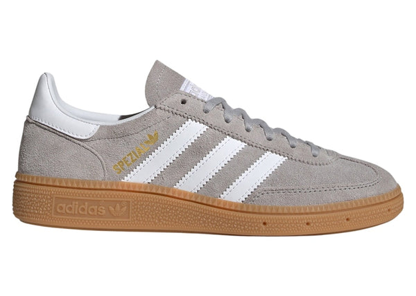 adidas Handball Spezial Grey Two White Gum (GS)