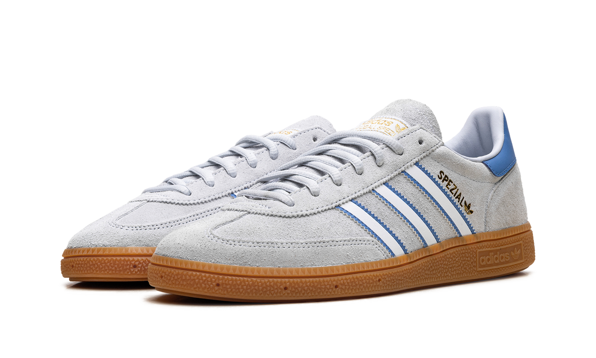 adidas handball spezial halo blue cloud white focus blue+JH5442+diagnol left view