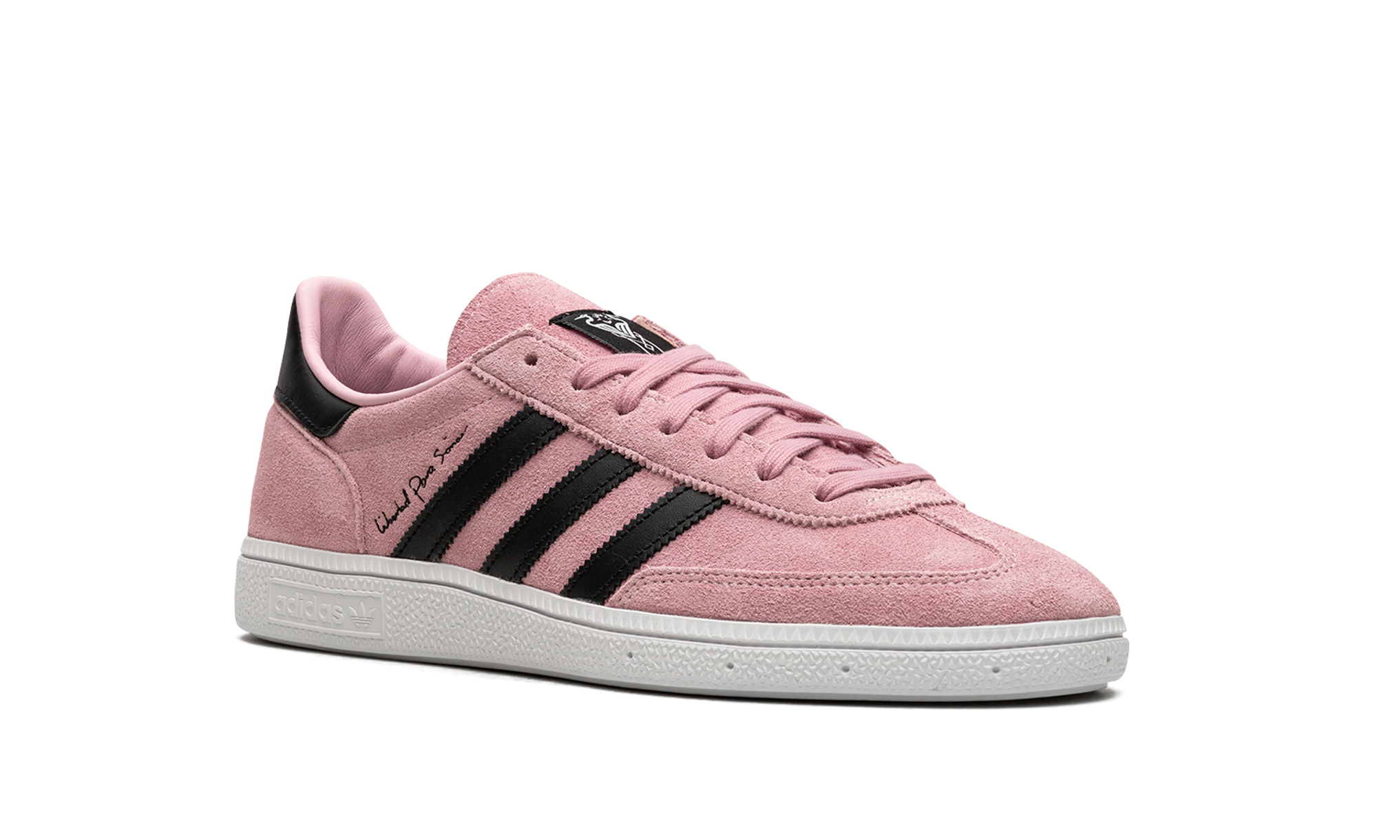 adidas handball spezial inter miami cf+HQ8999+diagnol right view