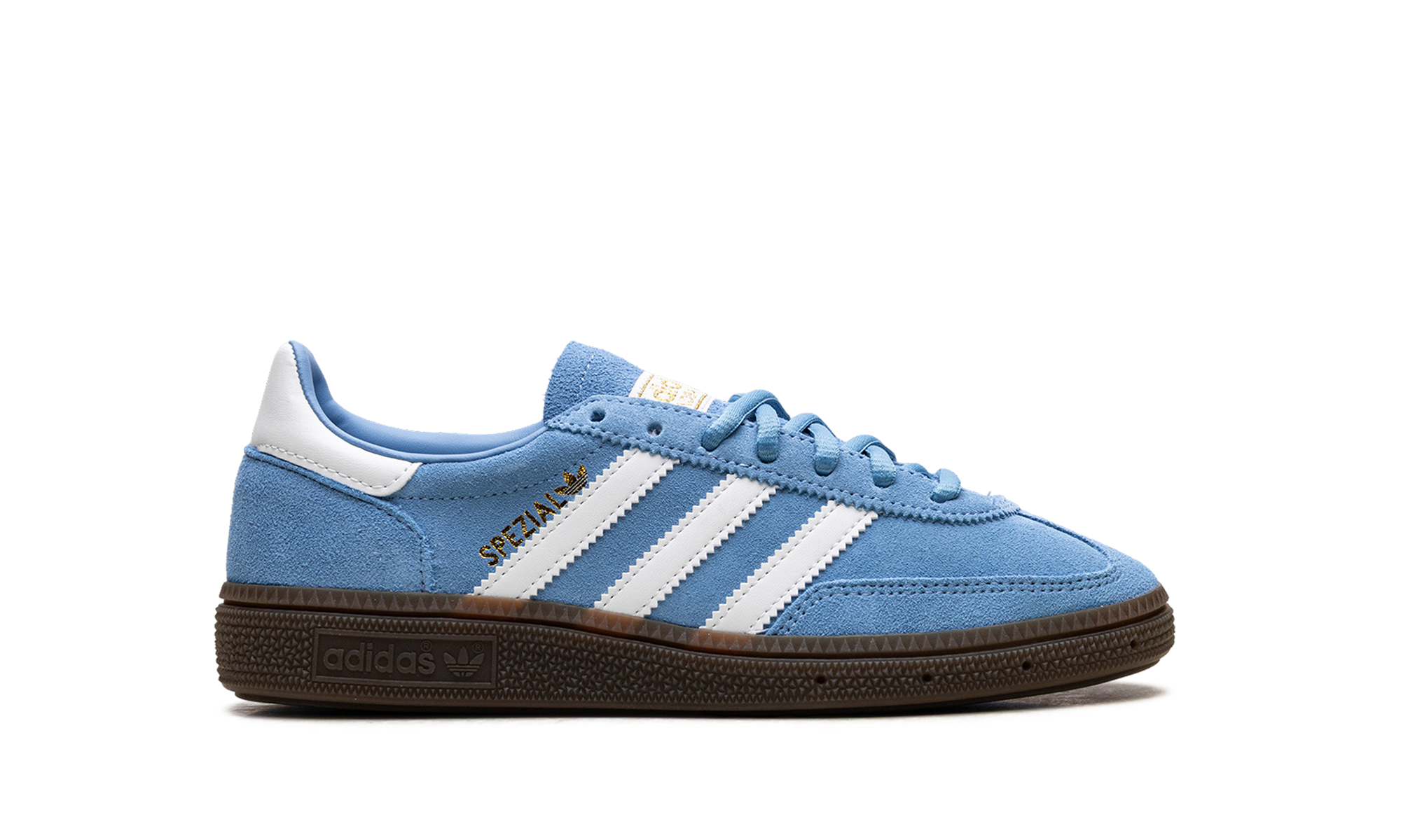 adidas handball spezial light blue cloud white gs+JI2902+right view