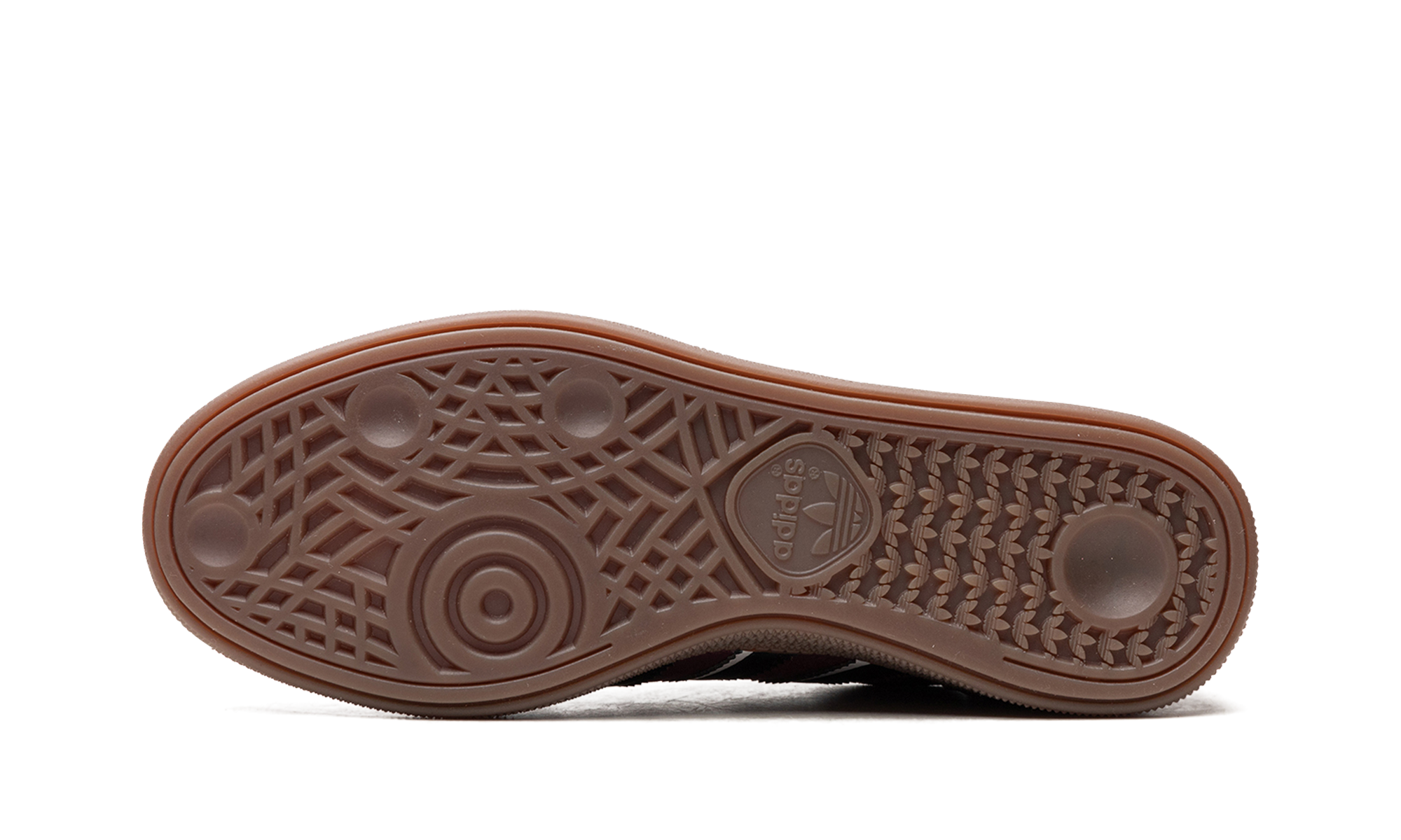 adidas handball spezial maroon black gum+IG6184+bottom view