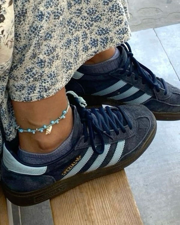 adidas Handball Spezial Navy Gum, Lifestyle View 5, SKU BD7633
