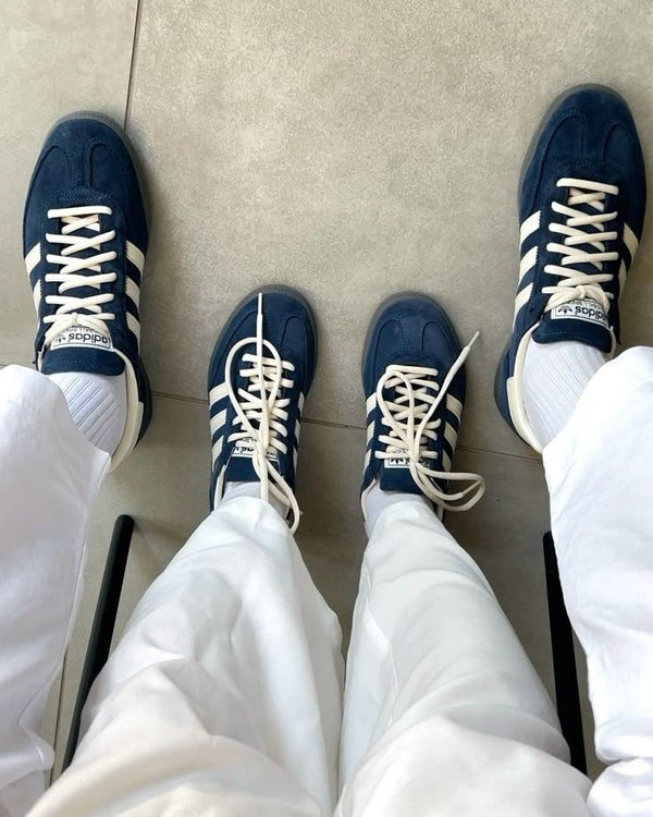 adidas Handball Spezial Night Indigo, Lifestyle View 3, SKU IF7087