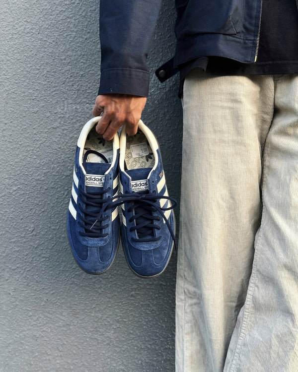adidas Handball Spezial Night Indigo, Lifestyle View 4, SKU IF7087