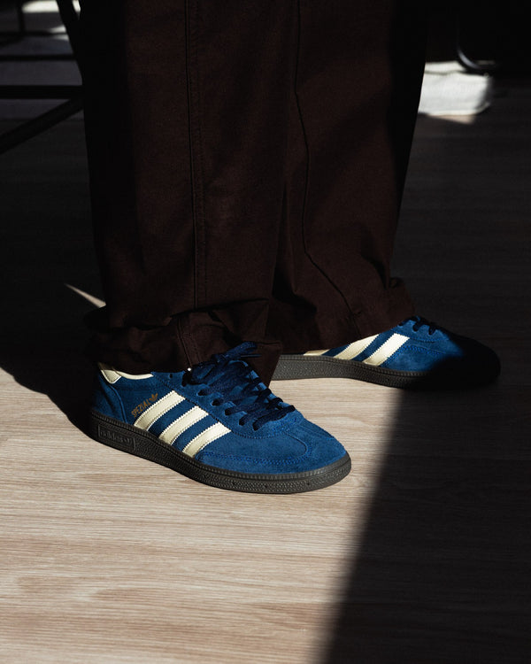 adidas Handball Spezial Night Indigo, Lifestyle View 2, SKU IF7087