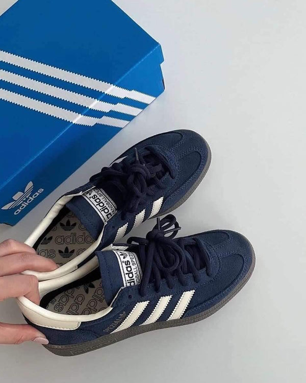 adidas Handball Spezial Night Indigo, Lifestyle View 6, SKU IF7087