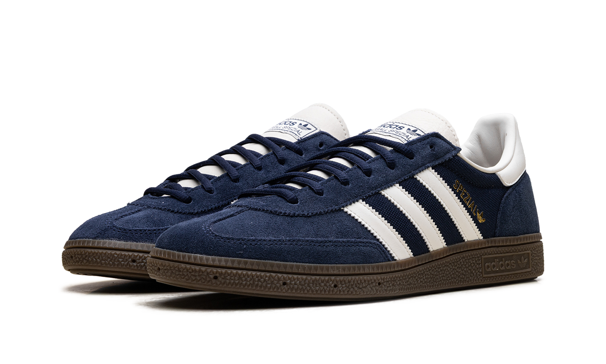 adidas handball spezial night indigo chalk white+JH5440+diagnol left view