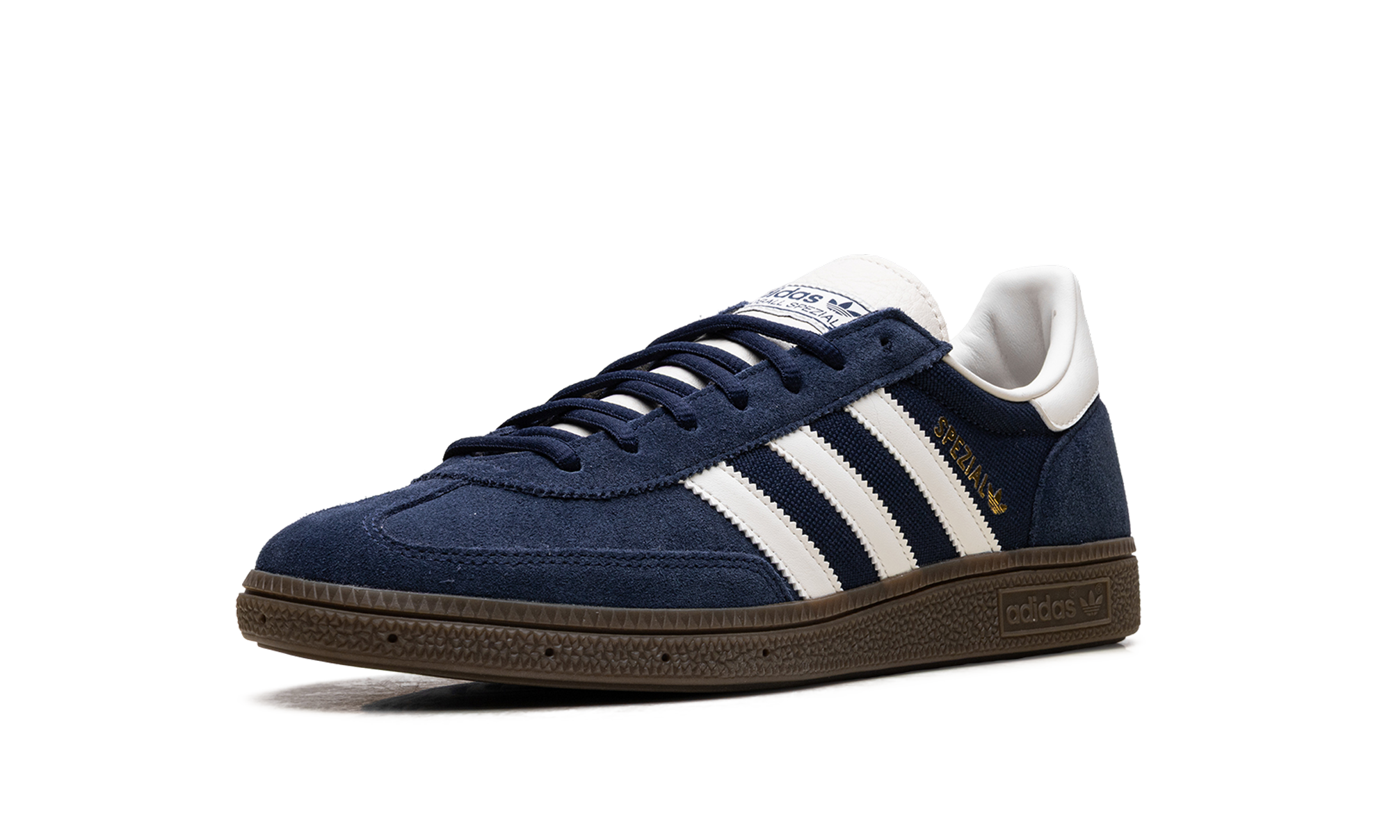 adidas handball spezial night indigo chalk white+JH5440+left diagnol single view