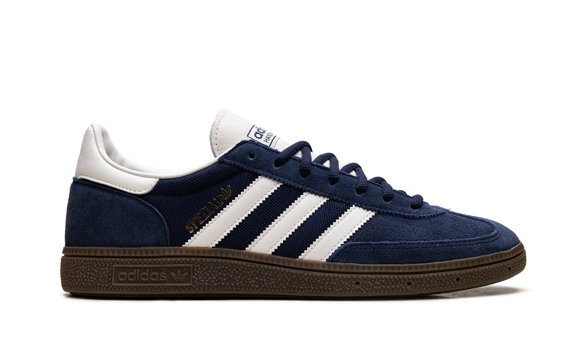 adidas handball spezial night indigo chalk white+JH5440+right view